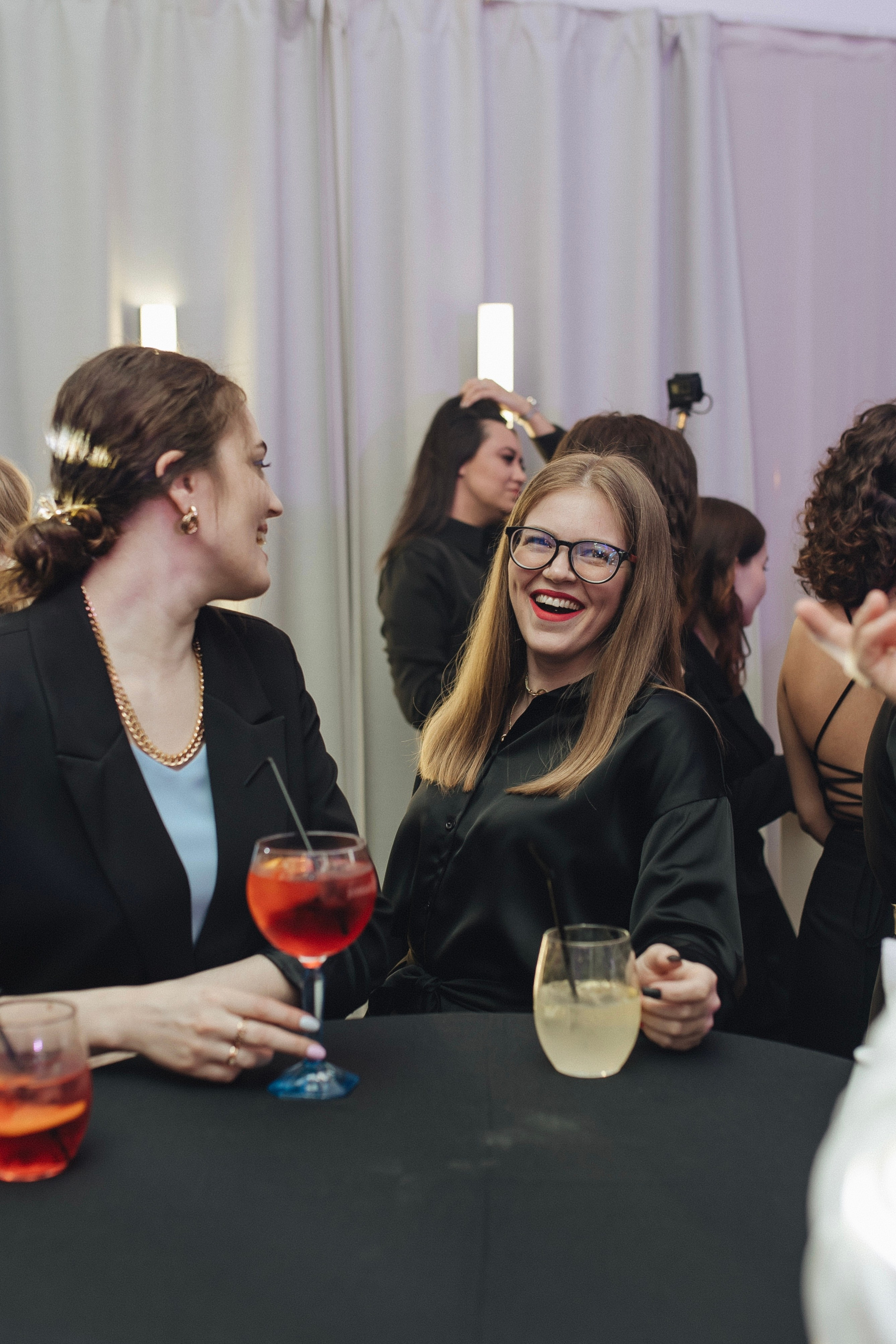 EVENT//QUEEN.5YEARS. Фотограф Тюмень Пушковская Кристина