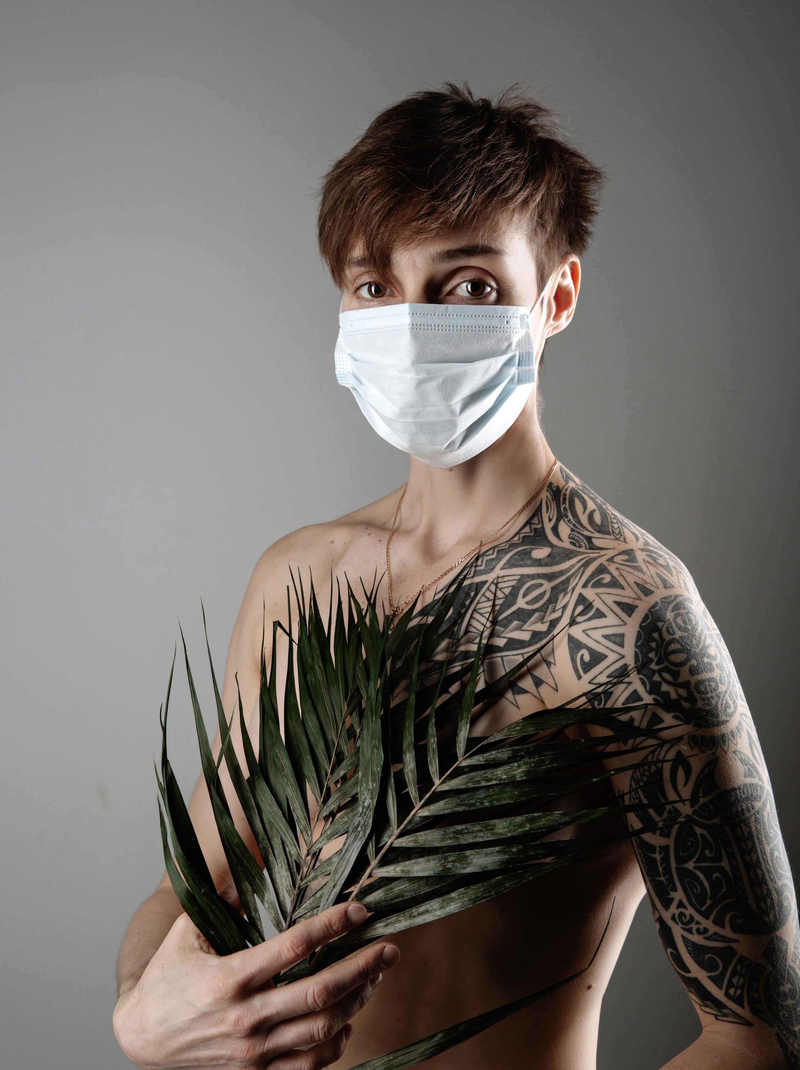 Nude. Lena Sorokina photographer, Astana, Kazakhstan