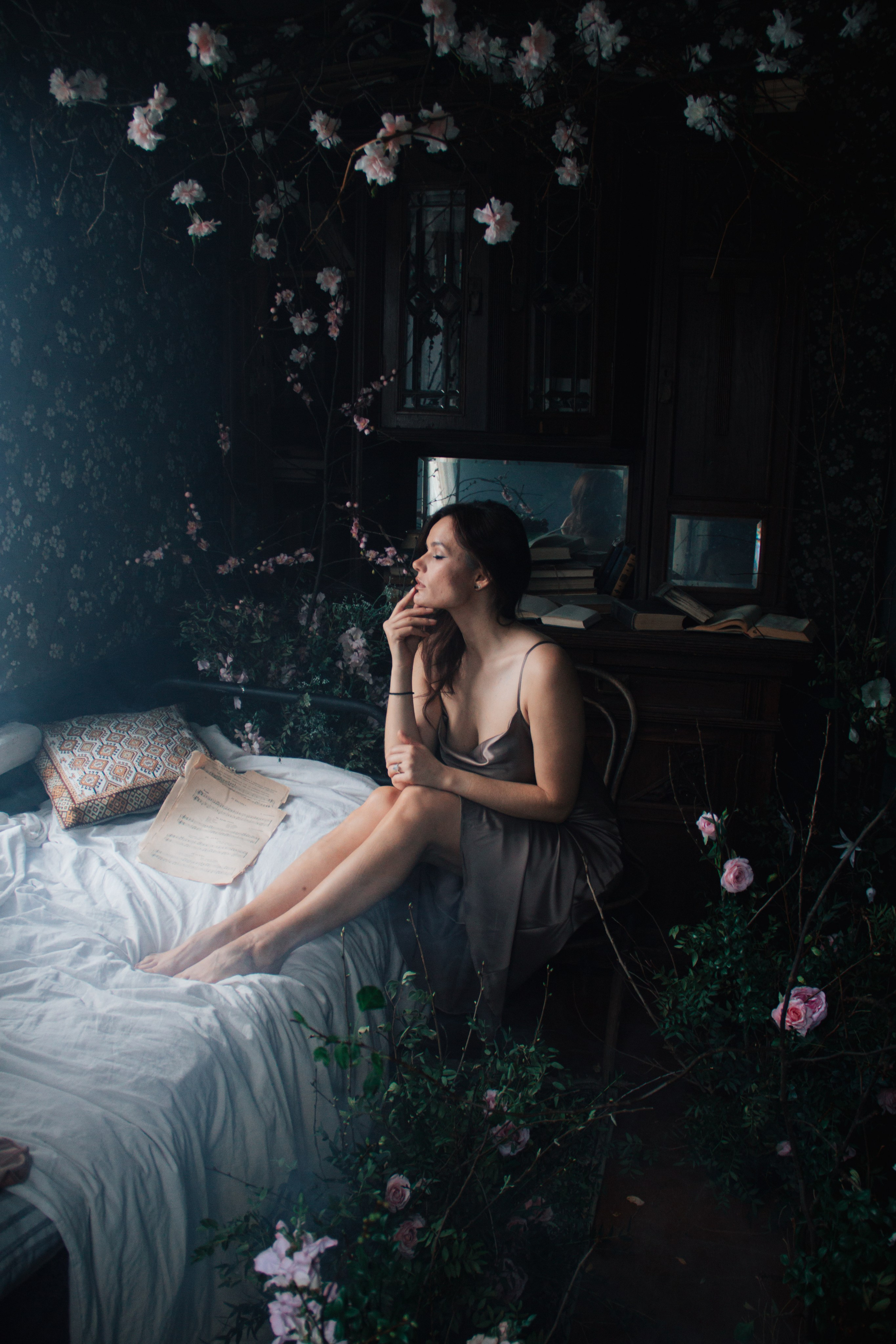 DrozdHouse. Наталия Фролова. Фотограф. Москва