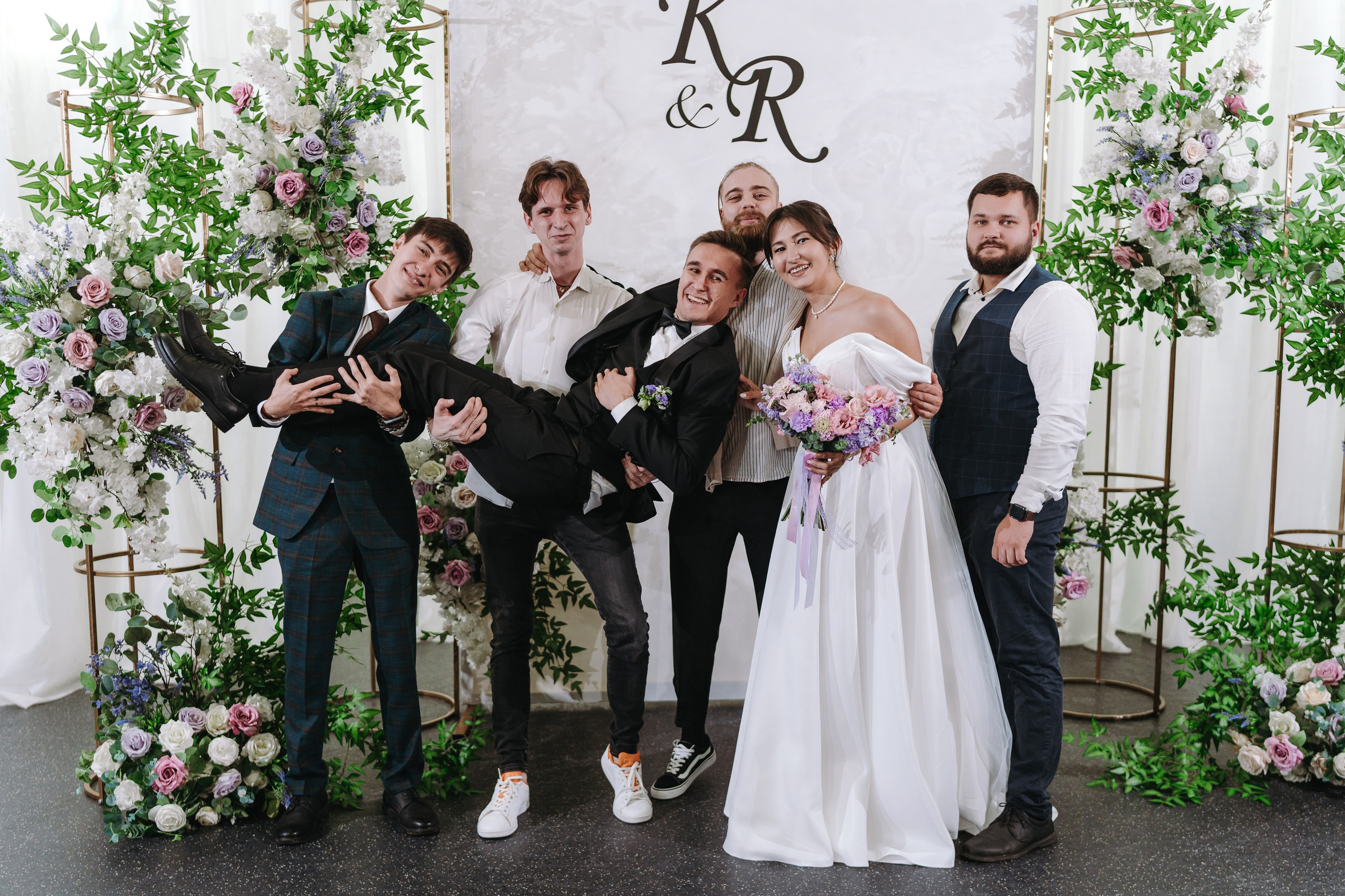 16 АВГУСТА 2024