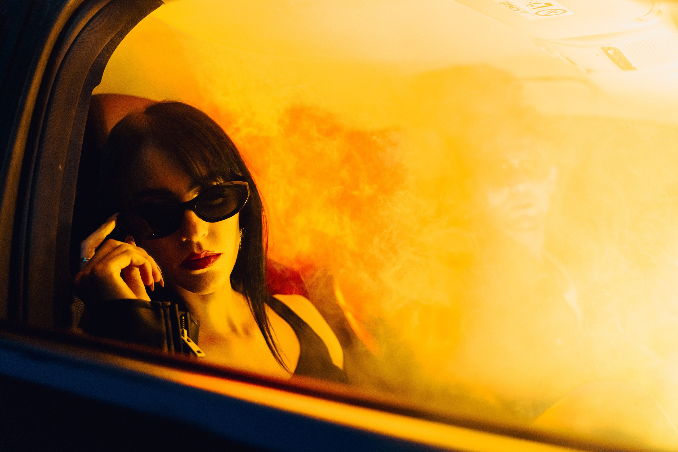 Julia & George. Chexlov