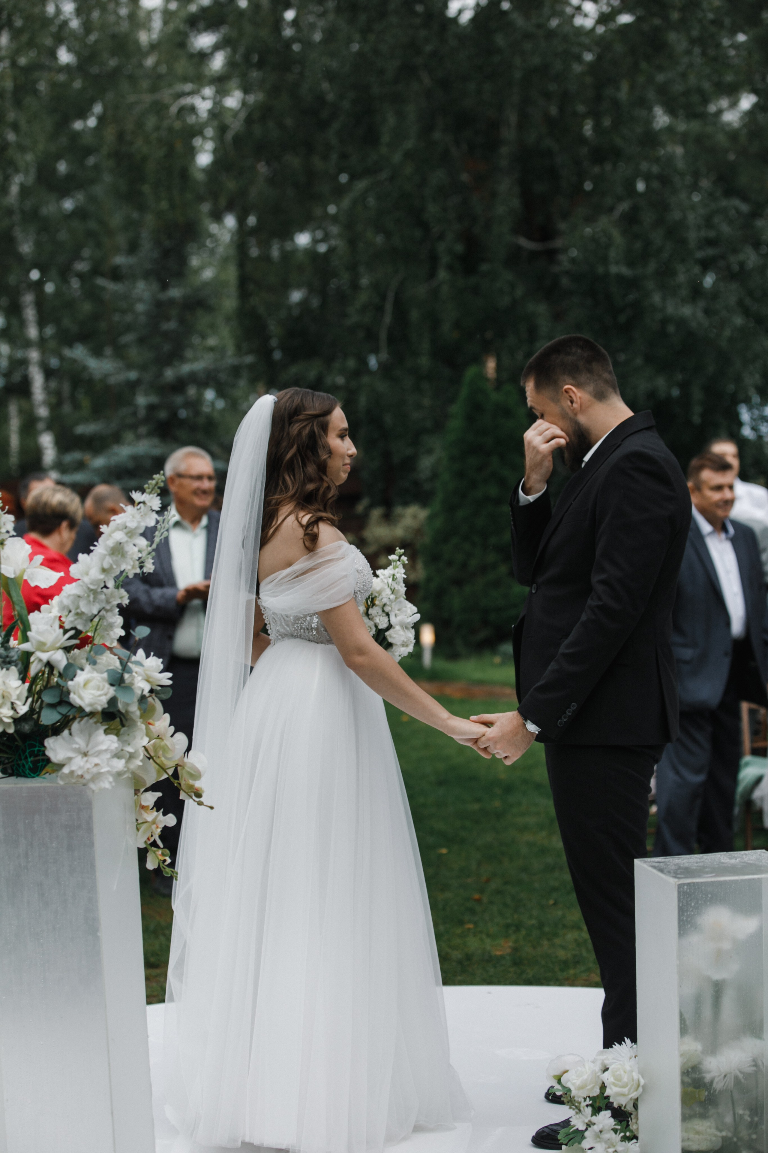 Никита и Настя. Организатор свадеб Барнаул/Алтай/Дагестан