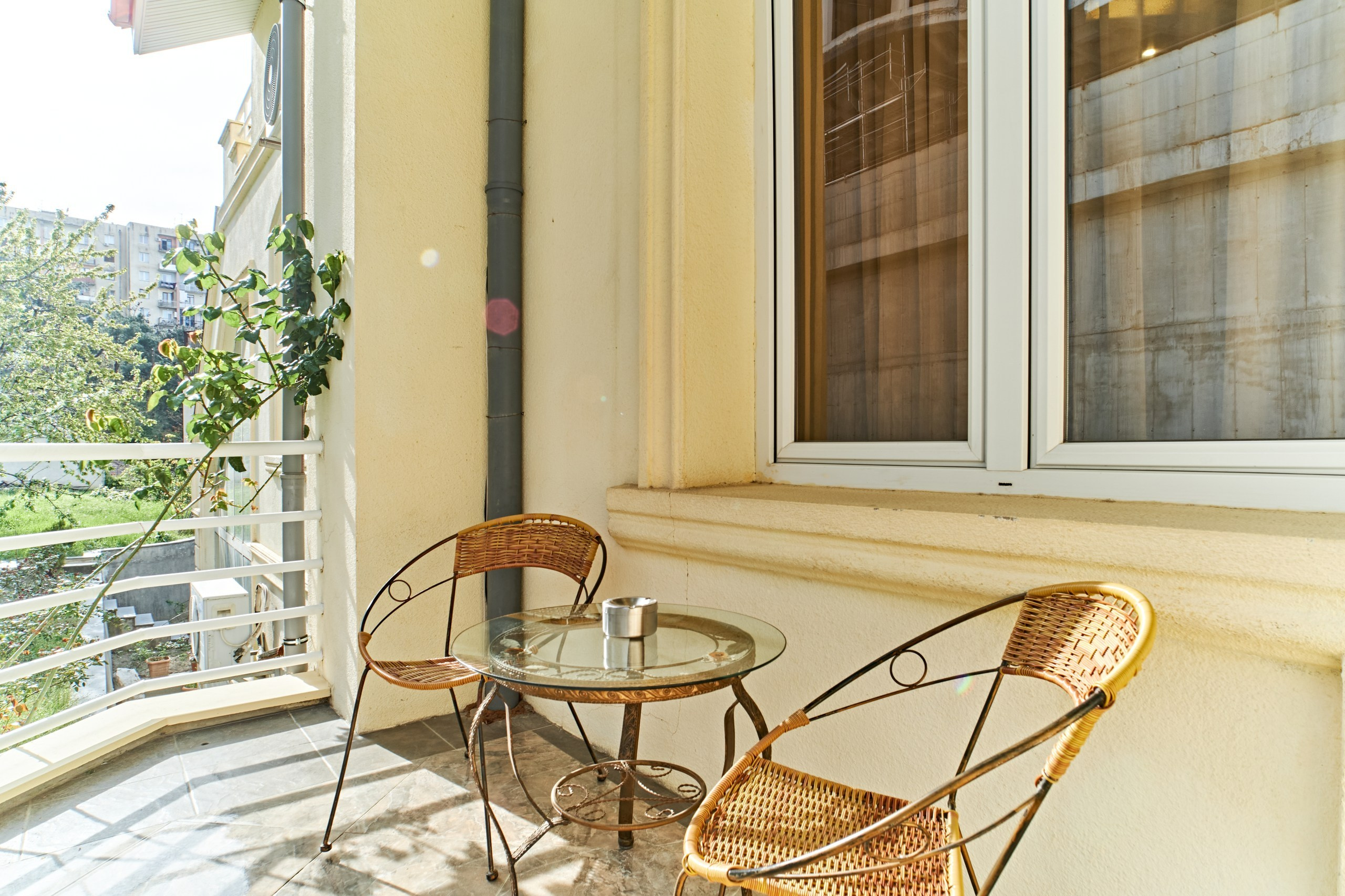 S&L Boutique Hotel. Коммерческий фотограф Тбилиси | Съемка еды и товаров | Горбачёв Виталий