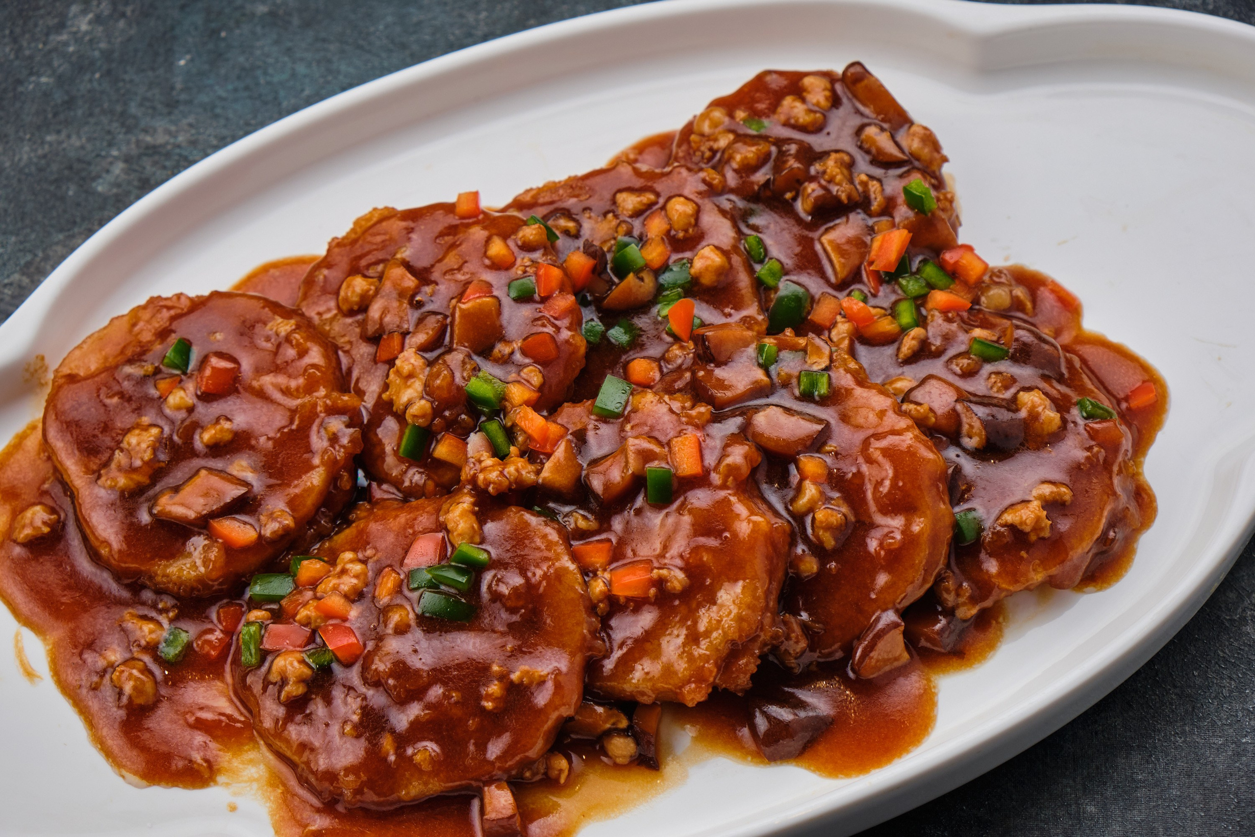 Шанхай 上海饭店. Фуд-фотограф в Москве | Профессиональная съемка блюд и еды | Горбачёв Виталий