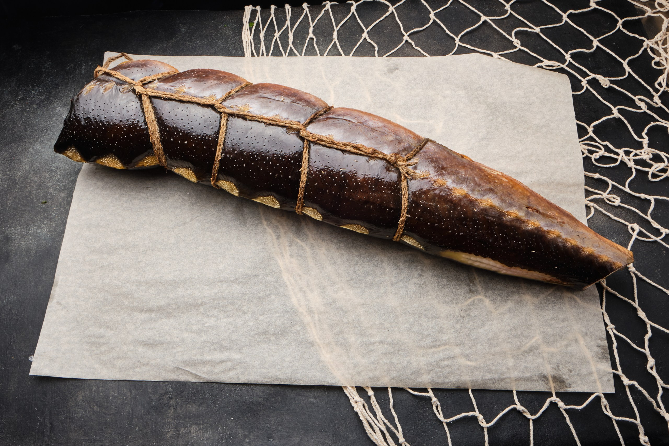 Рыба. Фуд-фотограф в Москве | Профессиональная съемка блюд и еды | Горбачёв Виталий