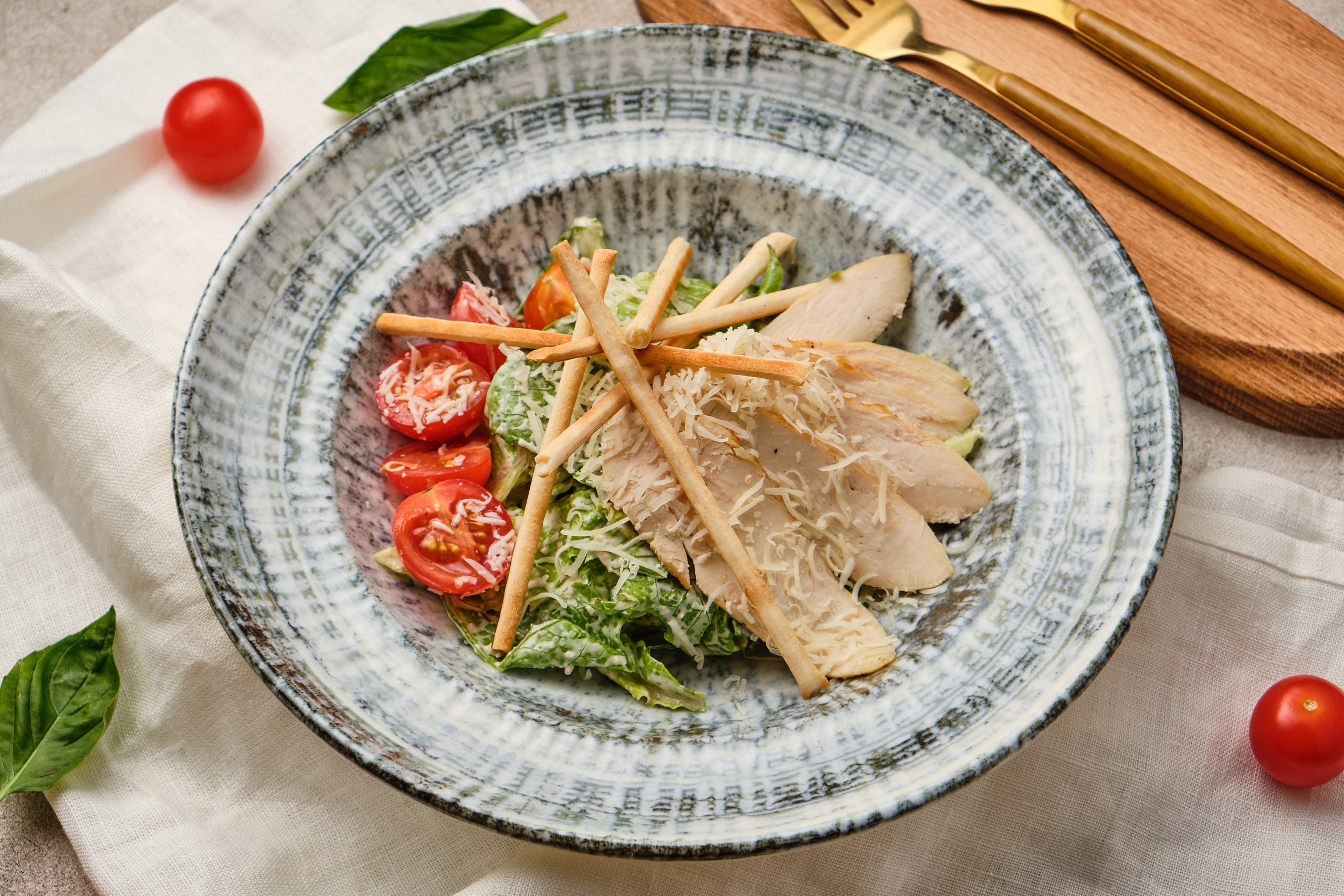 Casa Trattoria. Фуд-фотограф в Москве | Профессиональная съемка блюд и еды | Горбачёв Виталий