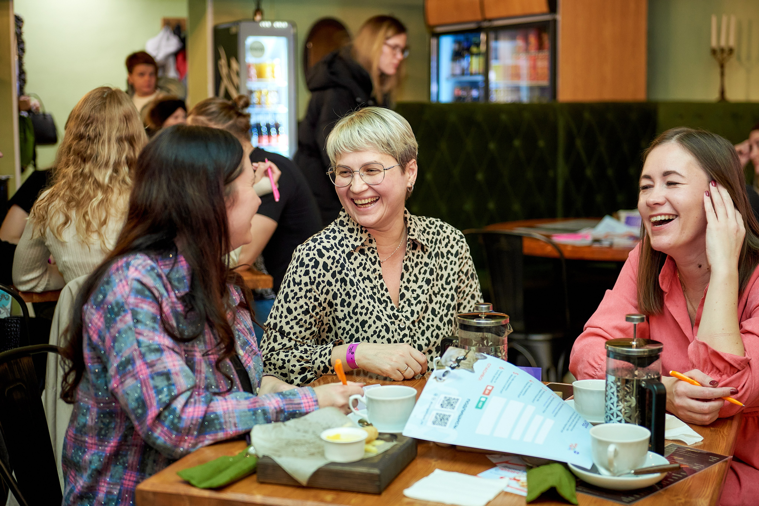 Квизы. Андрей Винников фотограф в Нижнем Новгороде