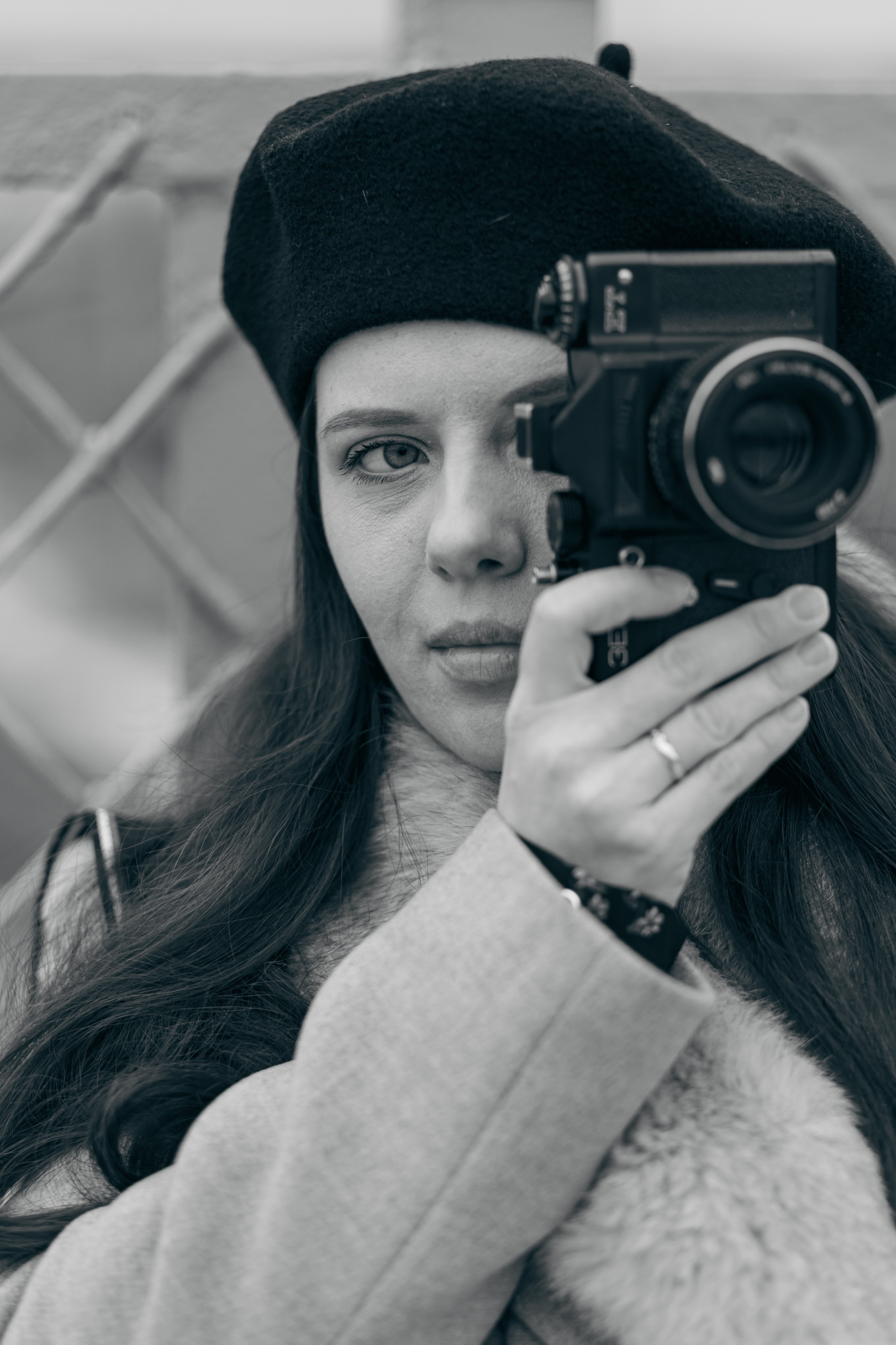 Марианна. Семейный, детский фотограф в Твери Кираева Лилия