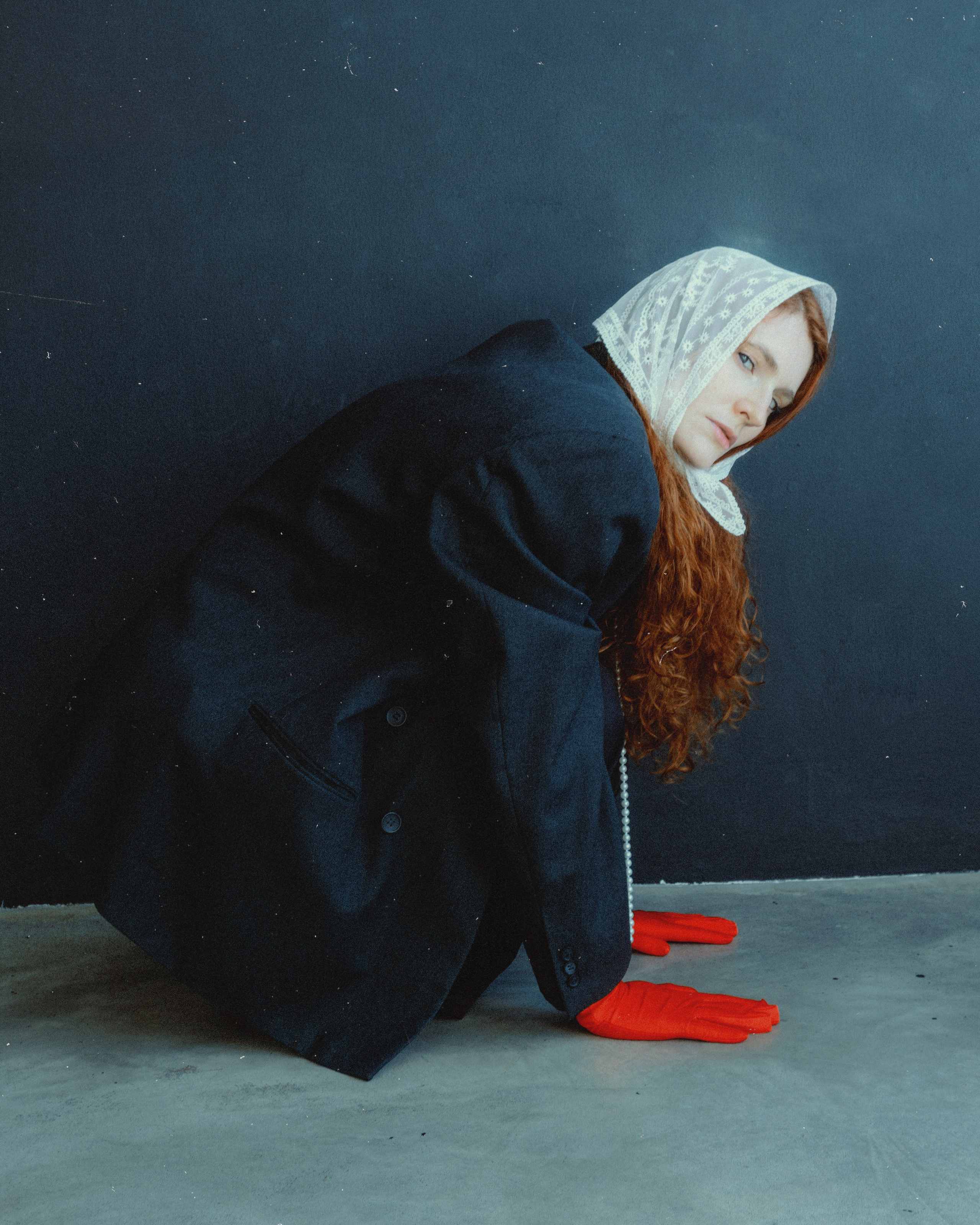 Юлия. Портретный фотограф в Москве