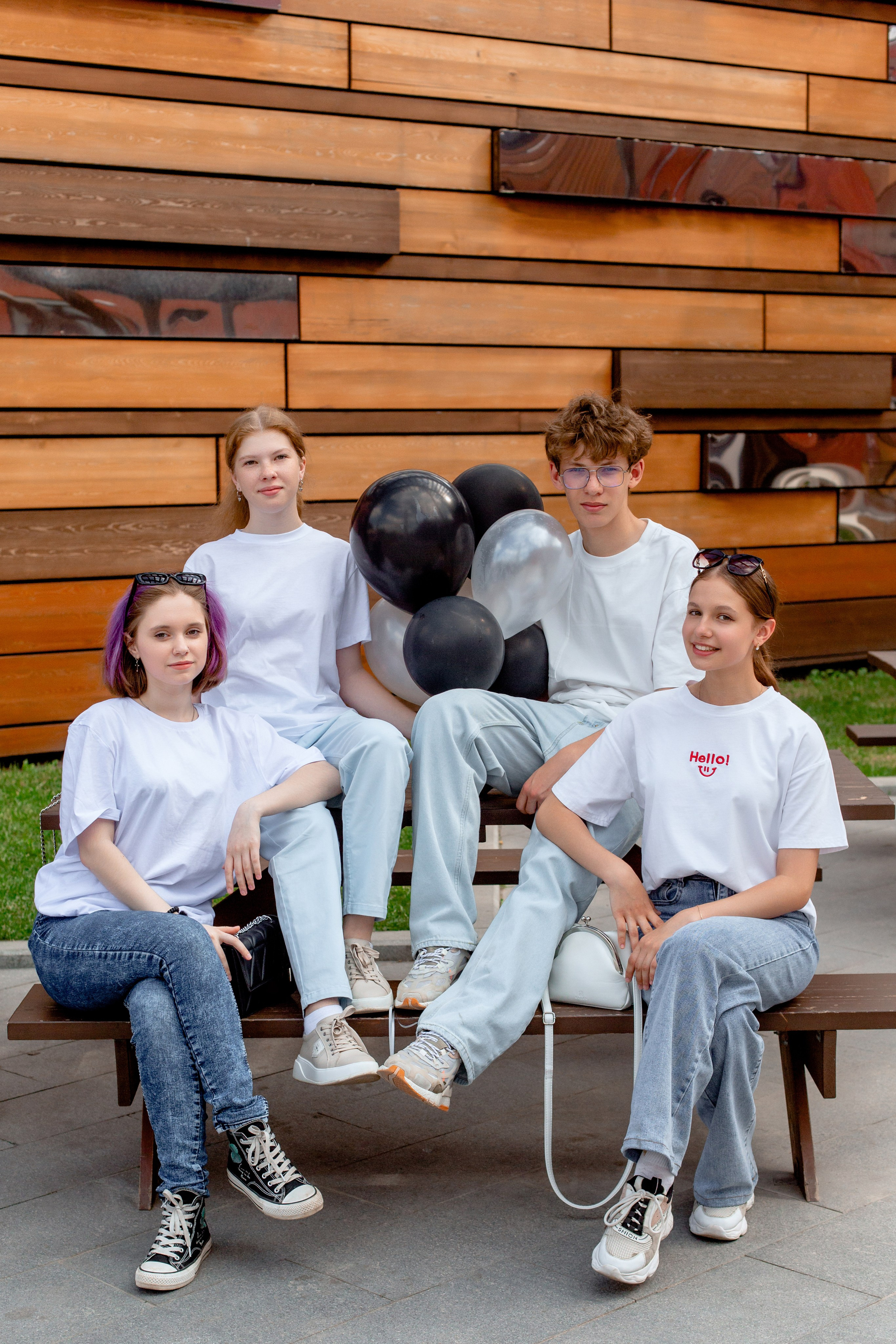 Планировали, перекладывали, готовились…. Школьный фотограф в Туле Светлана Привезенцева