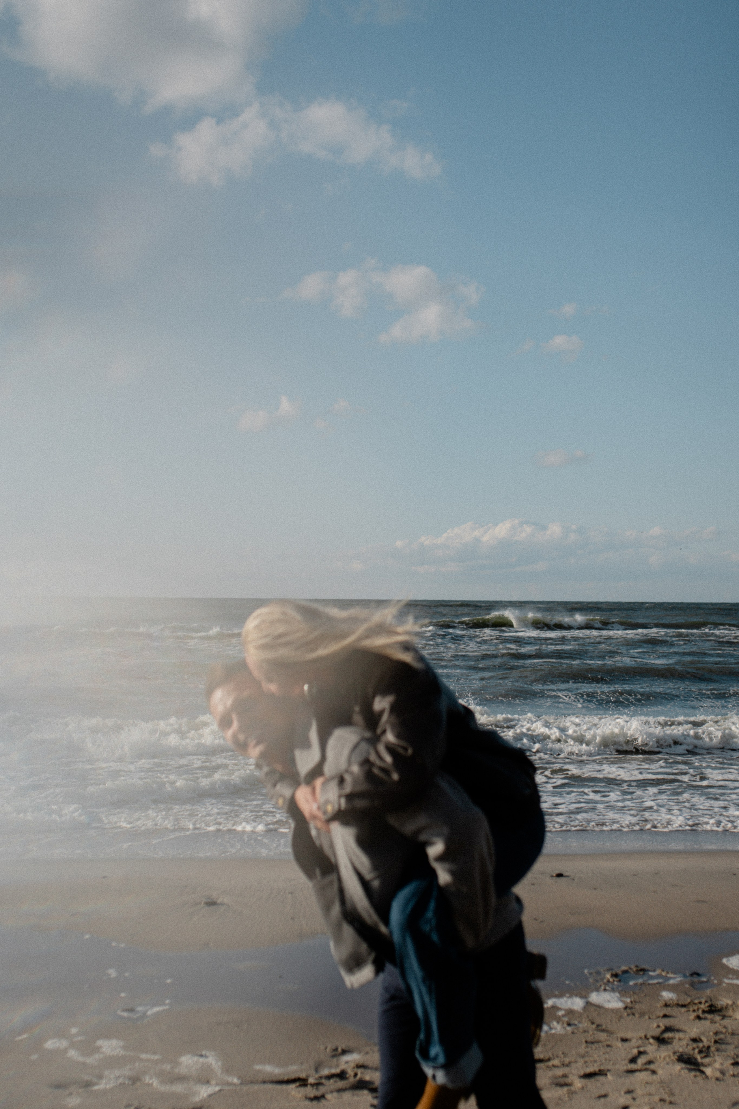Пучина. Свадебный, женский фотограф в Москве, Мытищах, Королёве Ксения Узилле