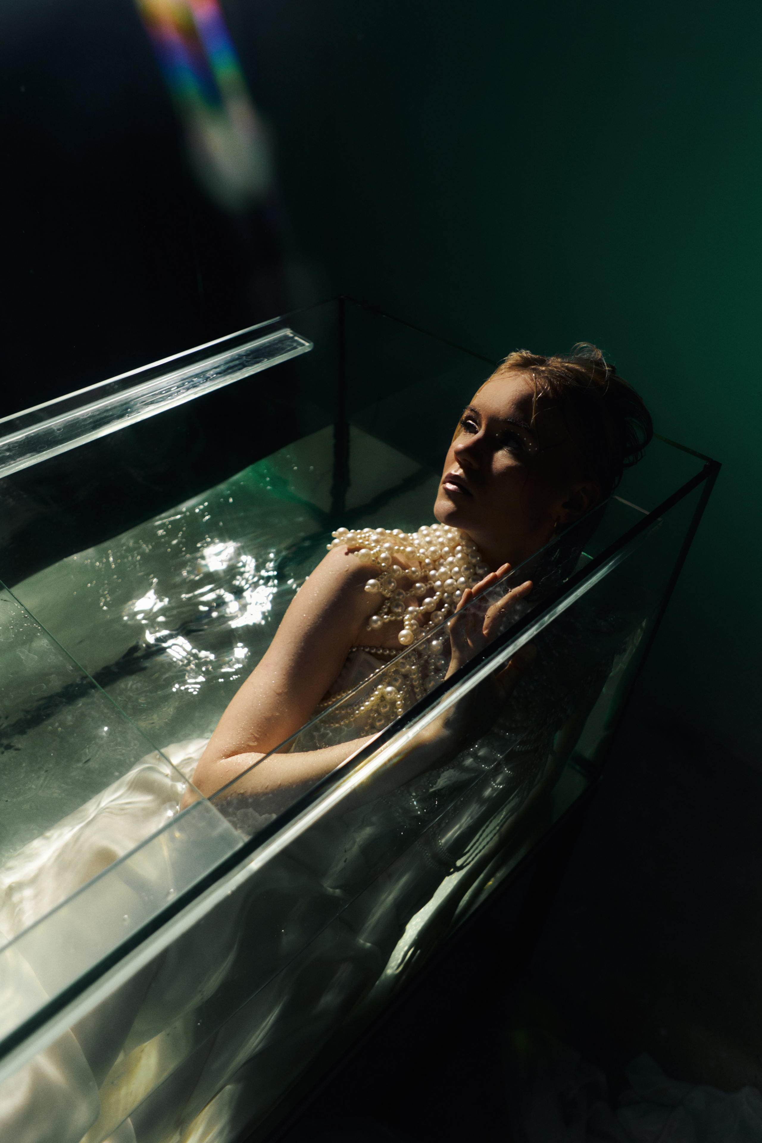 Полина. Фотограф|Катя Рикошетер