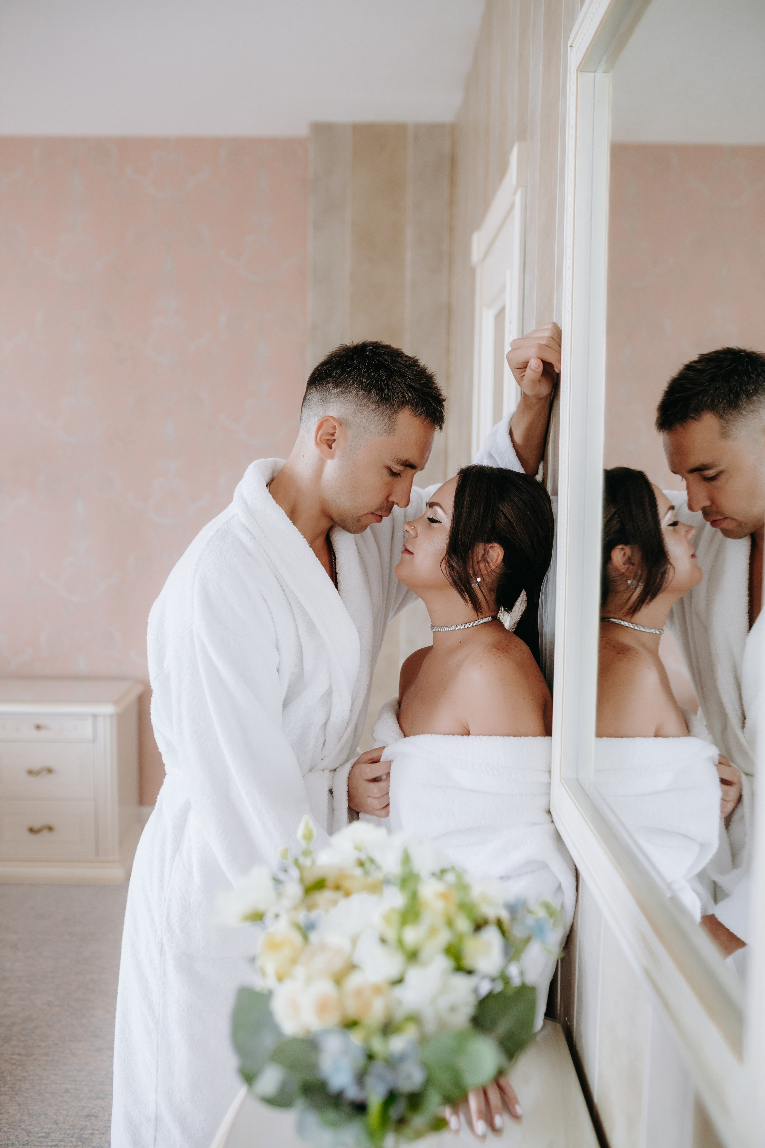 Александр и Ксения. Фотограф в Саратове Александр Кухаренко. И не только в Саратове :)