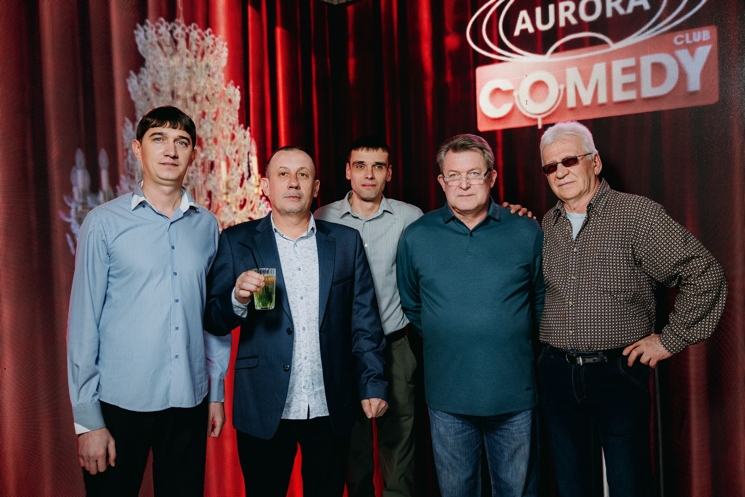 АВРОРА — с Новым Годом!. Фотограф в Саратове Александр Кухаренко. И не только в Саратове :)