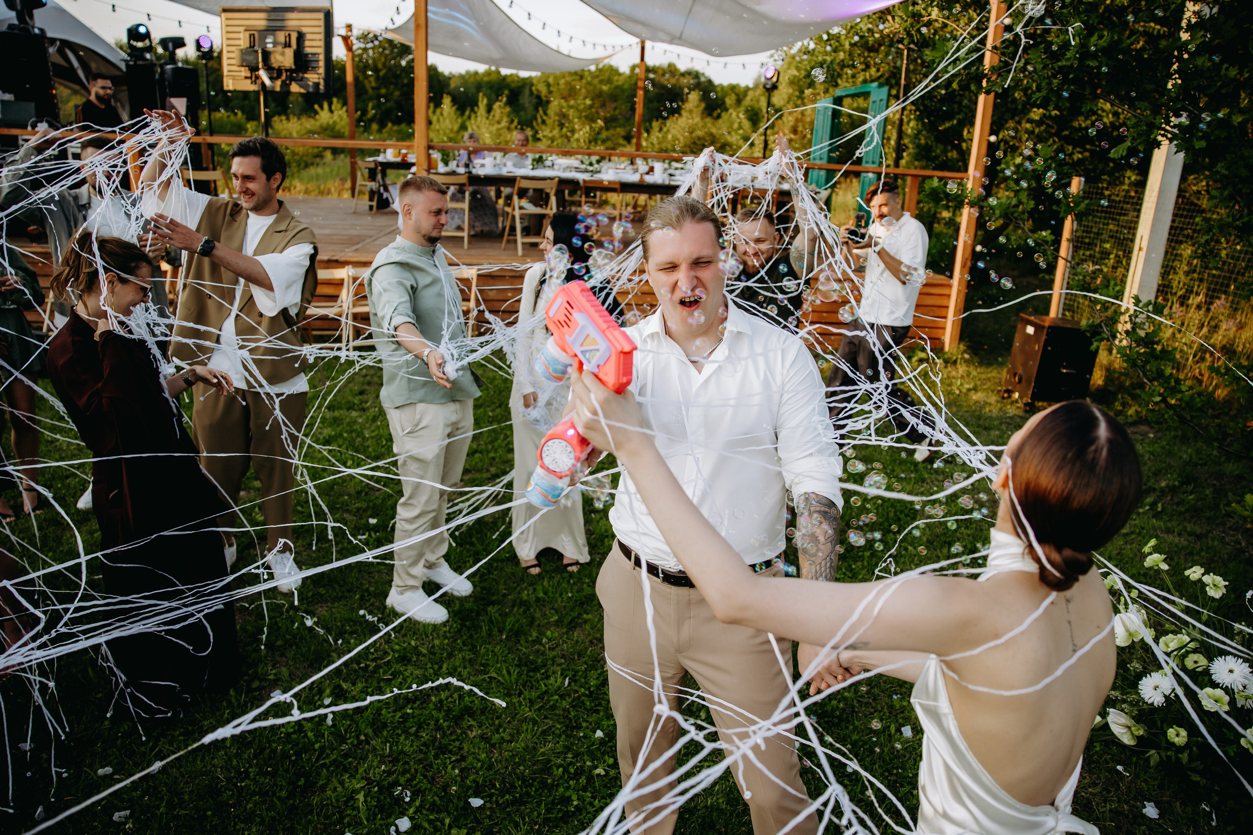 Дмитрий и Яна. Фотограф в Саратове Александр Кухаренко. И не только в Саратове :)