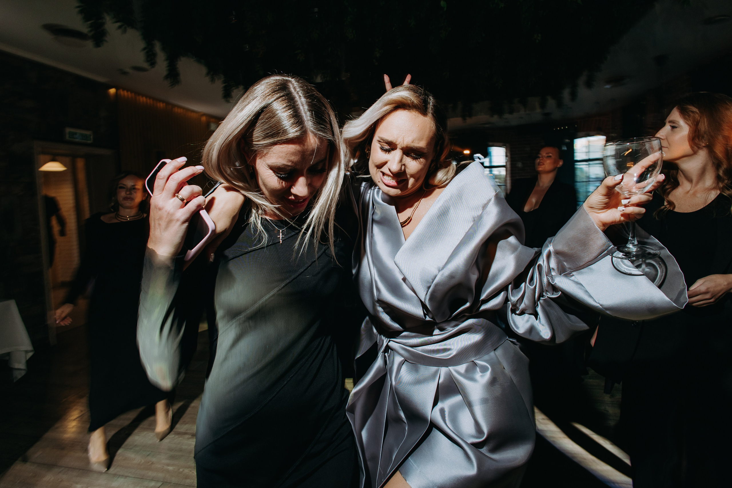 Let's Party — 35. Фотограф в Саратове Александр Кухаренко. И не только в Саратове :)