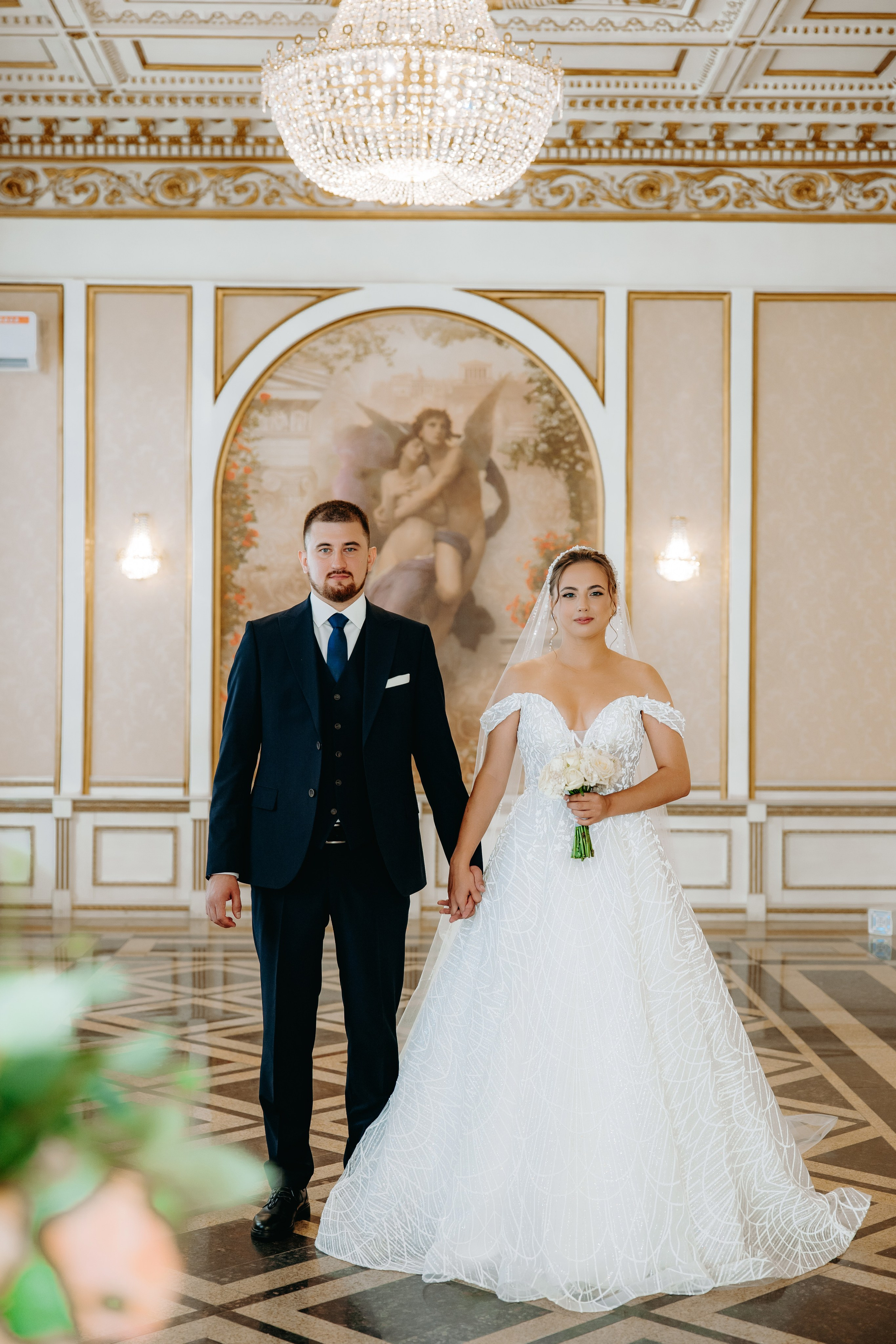 Дмитрий и Екатерина. Фотограф в Саратове Александр Кухаренко. И не только в Саратове :)