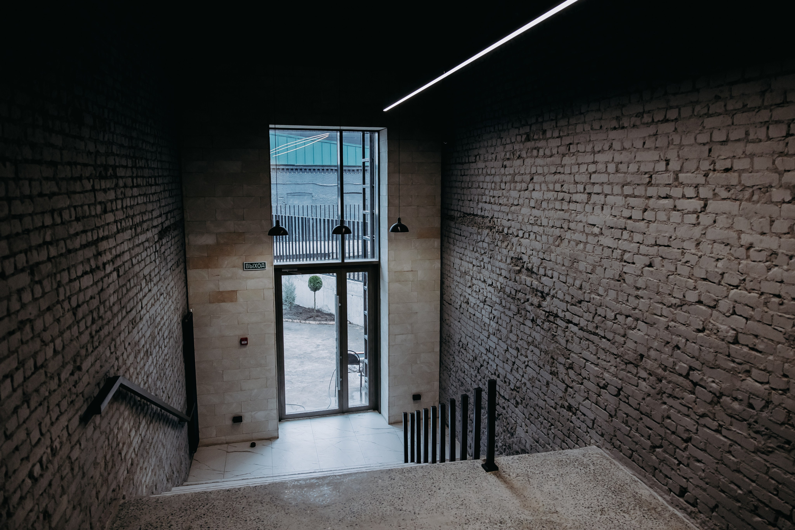 Креативный кластер. Фотограф в Саратове Александр Кухаренко. И не только в Саратове :)