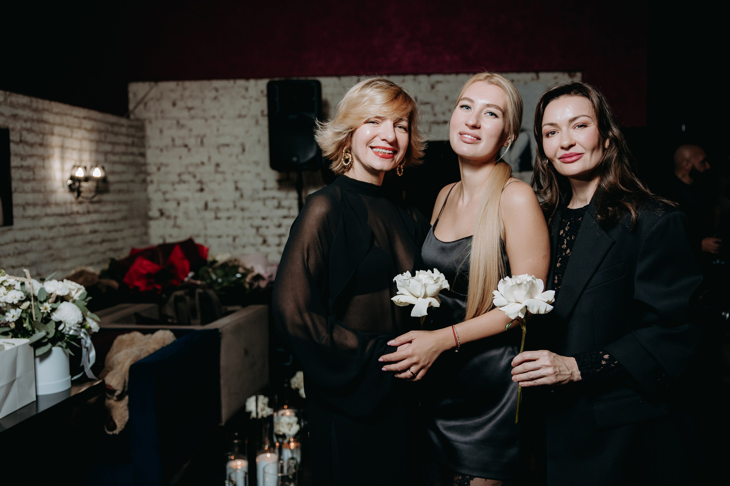 Творческий вечер. Фотограф в Саратове Александр Кухаренко. И не только в Саратове :)