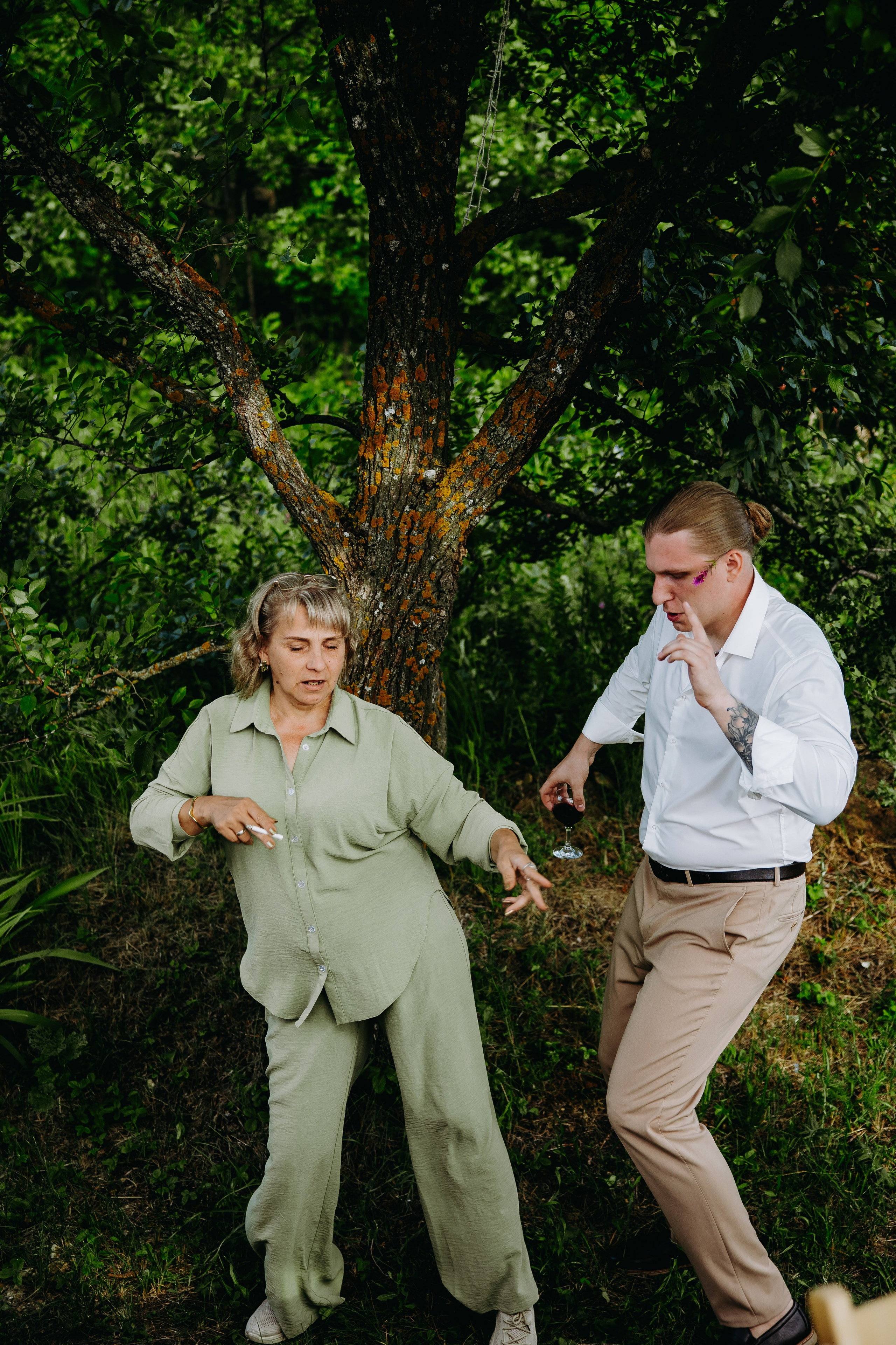 Дмитрий и Яна. Фотограф в Саратове Александр Кухаренко. И не только в Саратове :)