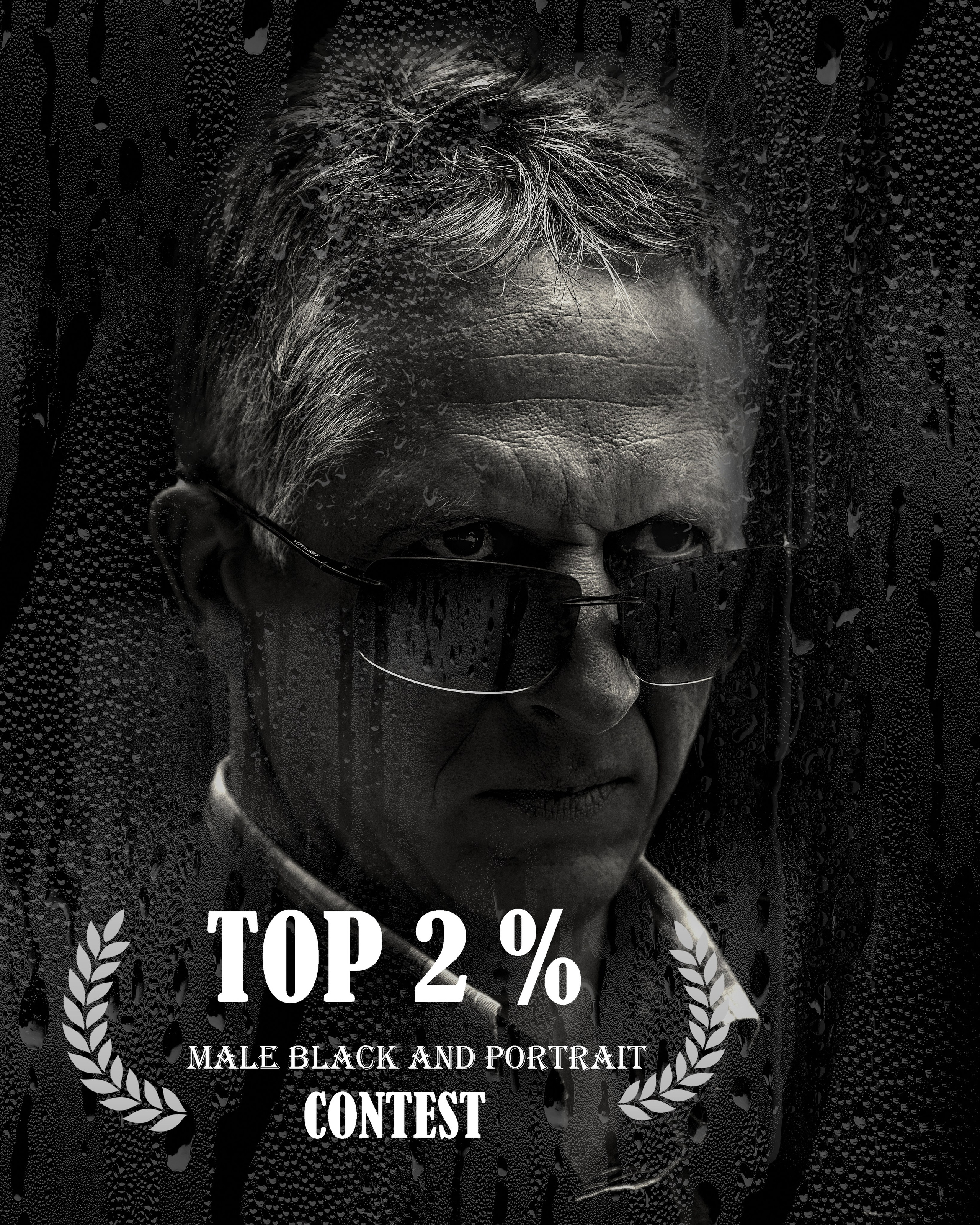 Мужской портрет подчеркивает мужественность, силу и харизму модели. Медиапродюсер, фотограф в Минеральных Водах —Виктор Холодов