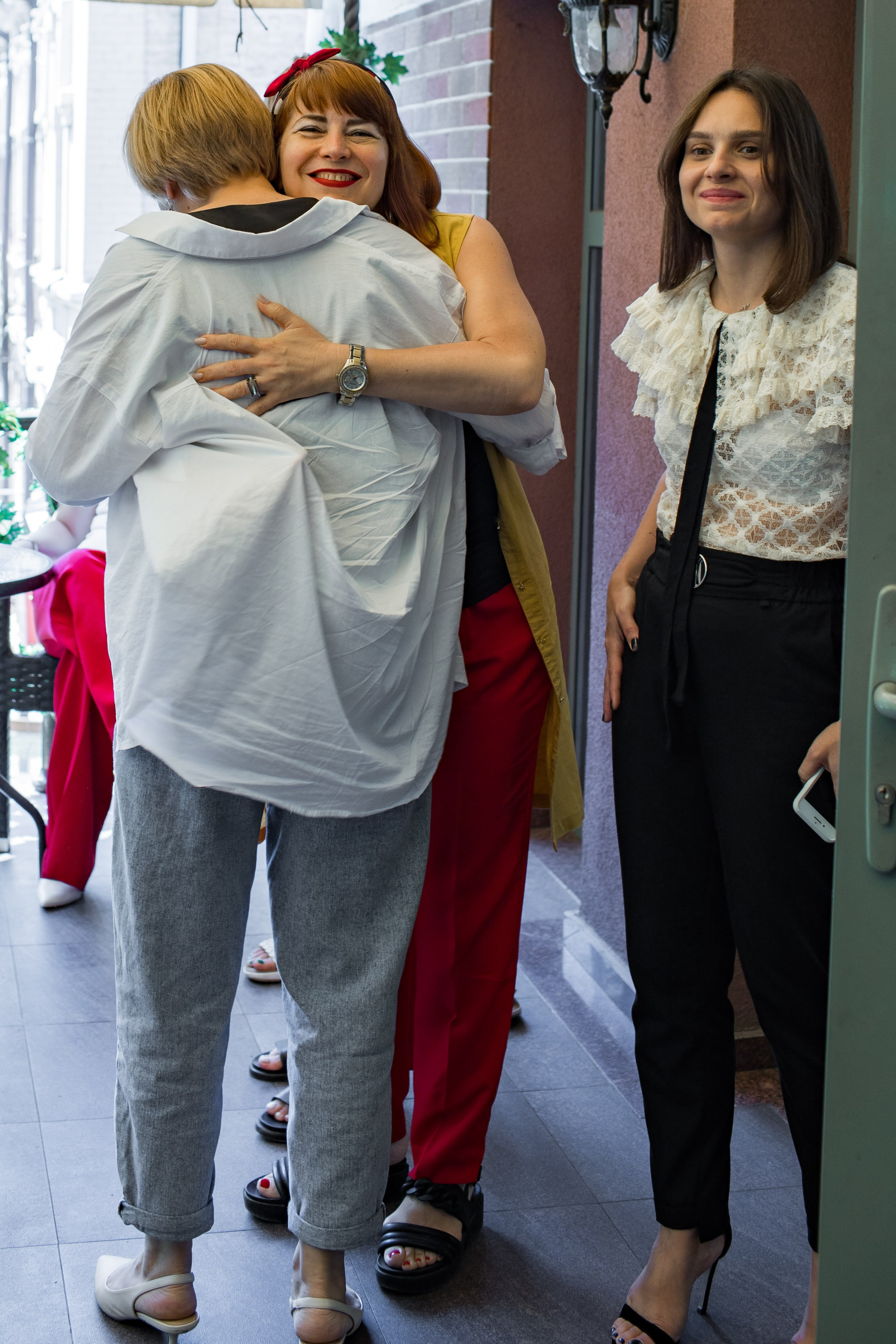 Нетворкинг г. Пятигорск. Медиапродюсер, фотограф в Минеральных Водах —Виктор Холодов