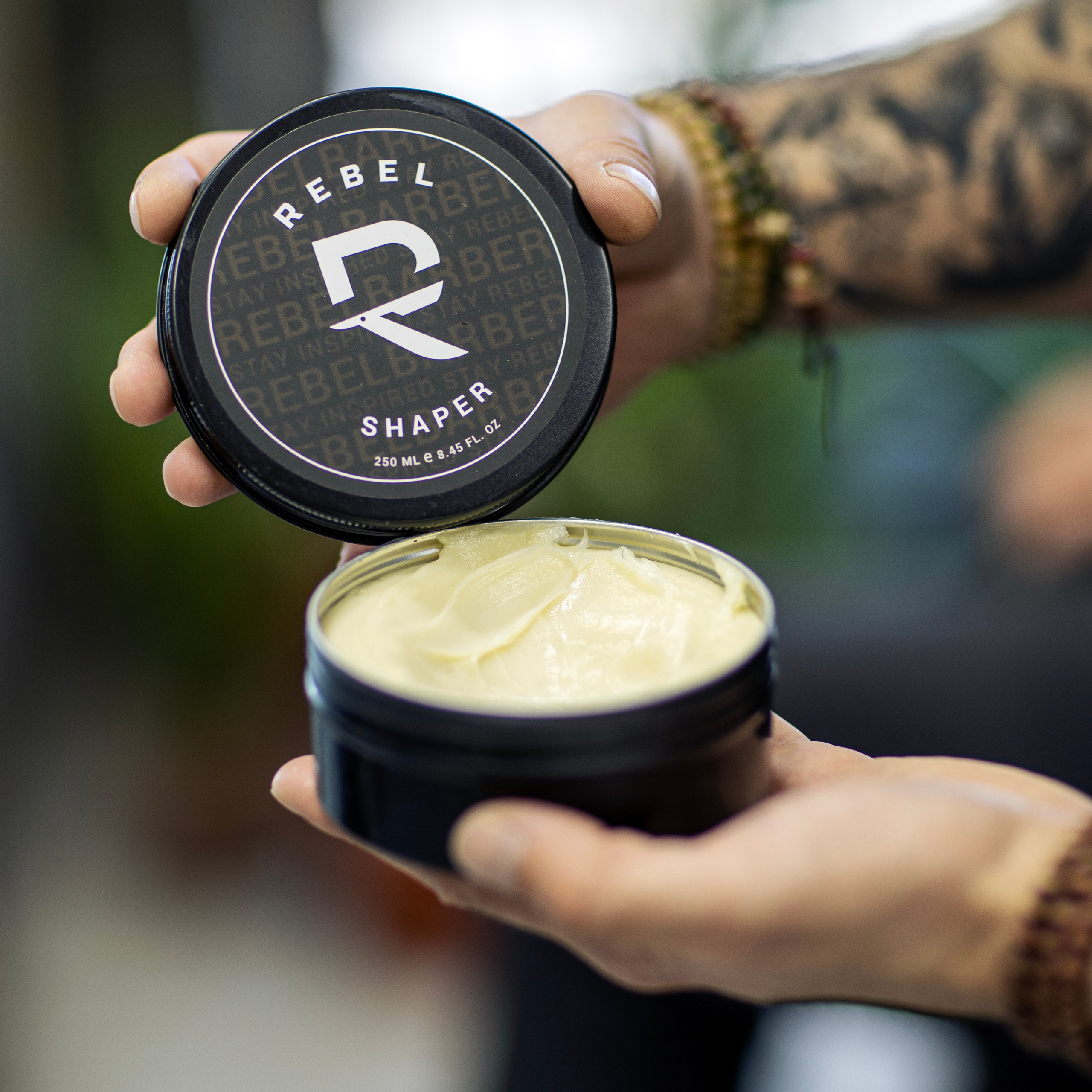 Барбершоп"Mens HUB». Медиапродюсер, фотограф в Минеральных Водах —Виктор Холодов