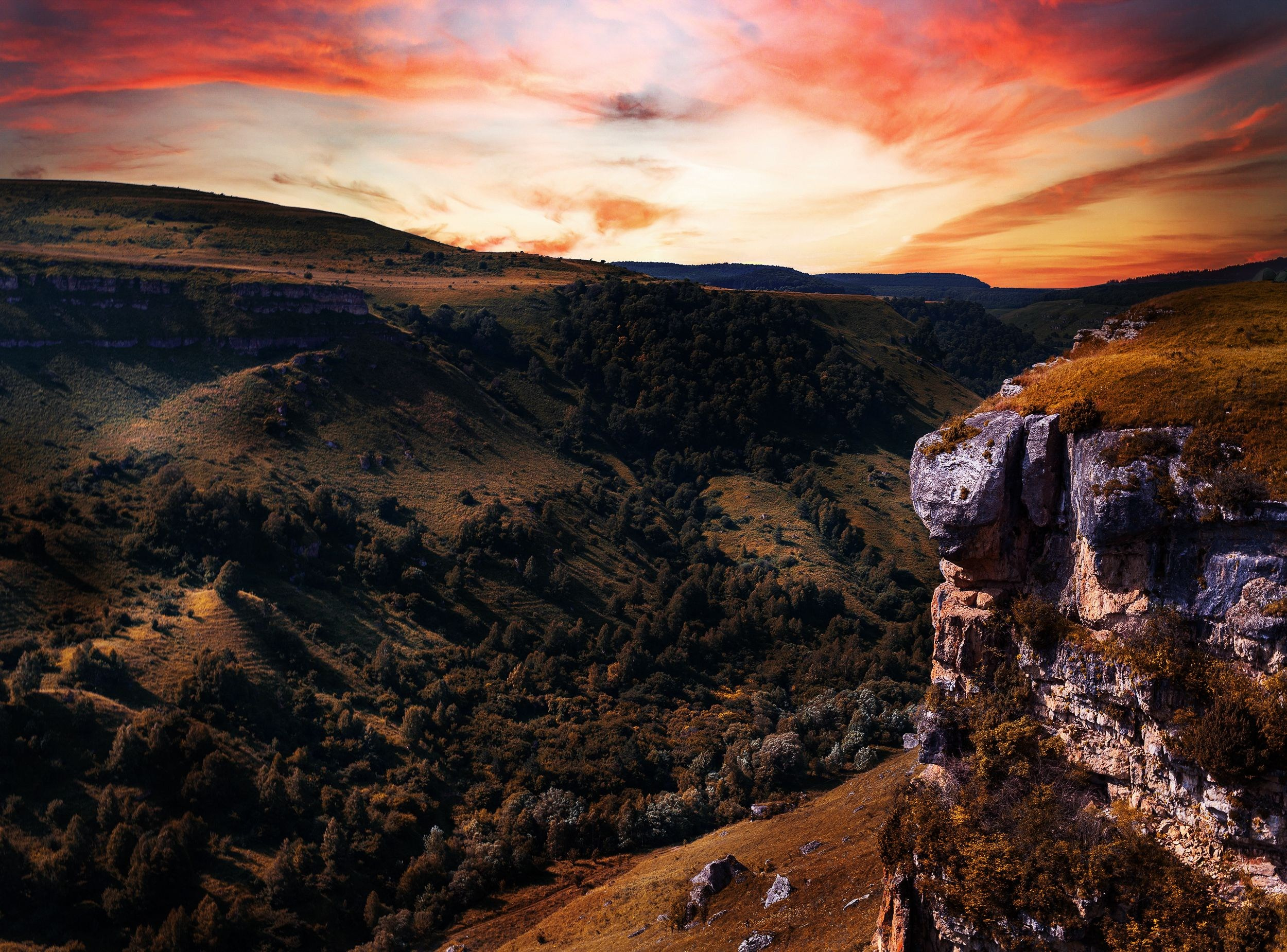 Велопутешествие на смотровую площадку в г. Кисловодск. Медиапродюсер, фотограф в Минеральных Водах —Виктор Холодов