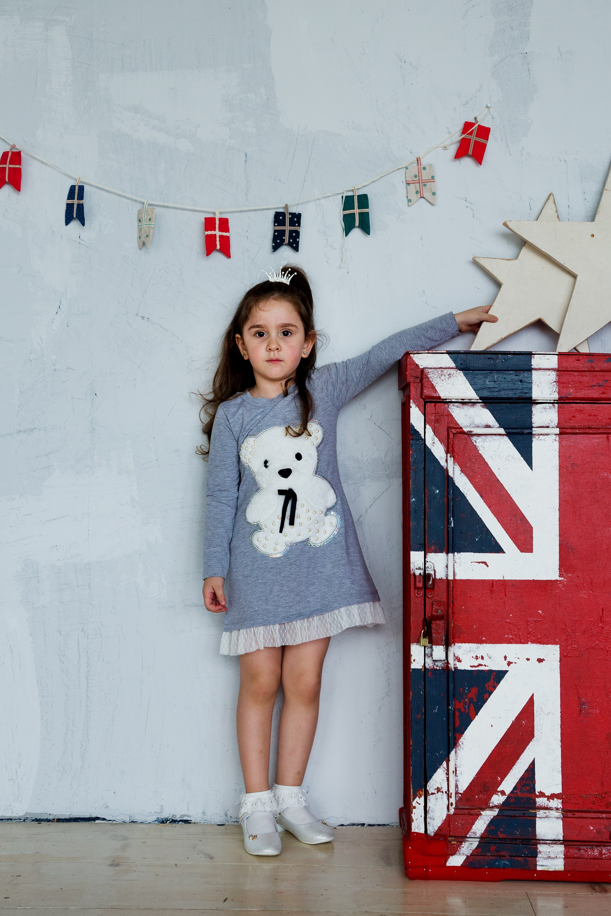 Семейная фотосессия. Фотограф Анна Добрачёва