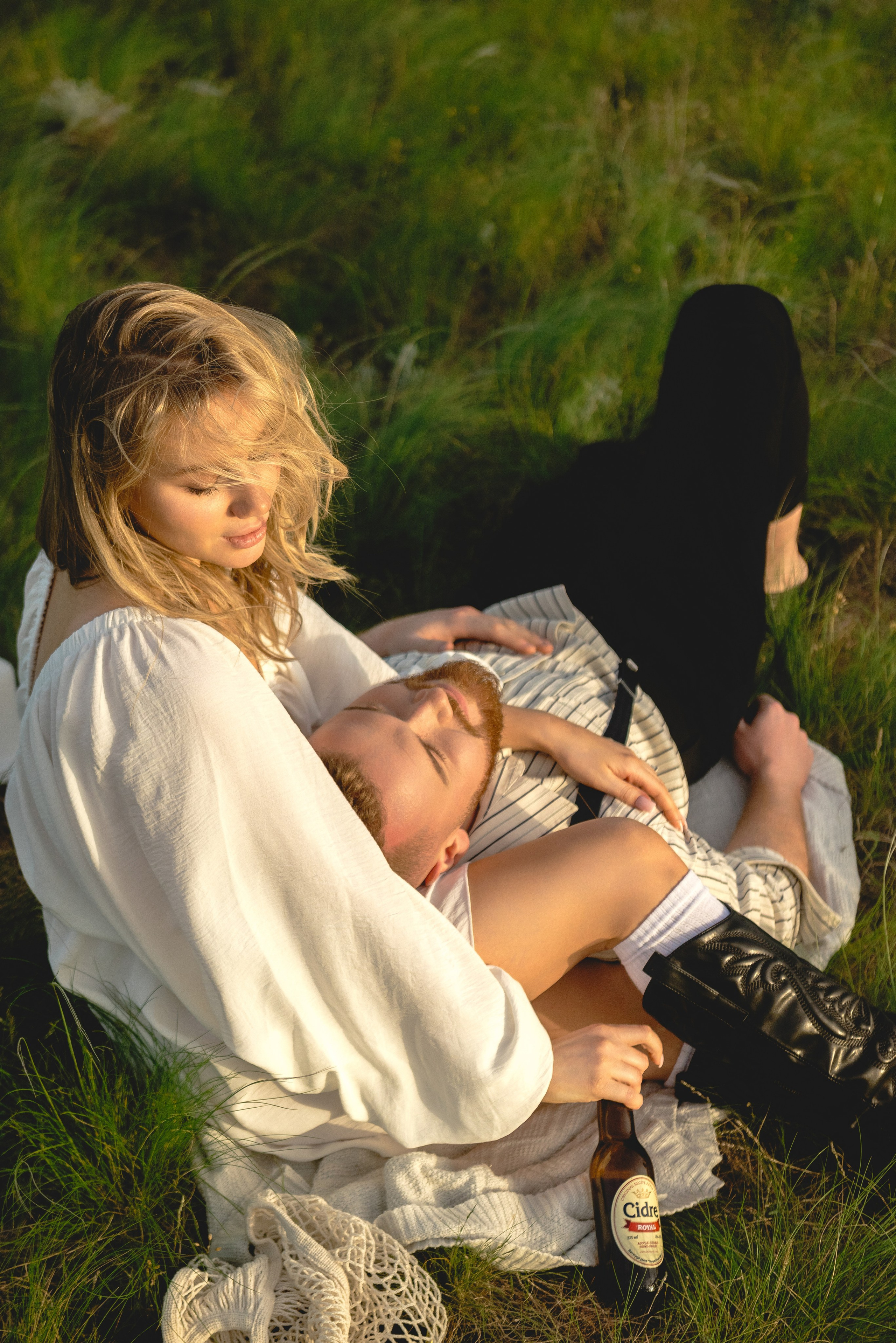 Андрей и Ольга. Фотограф в Волгограде и области Анастасия Фролова