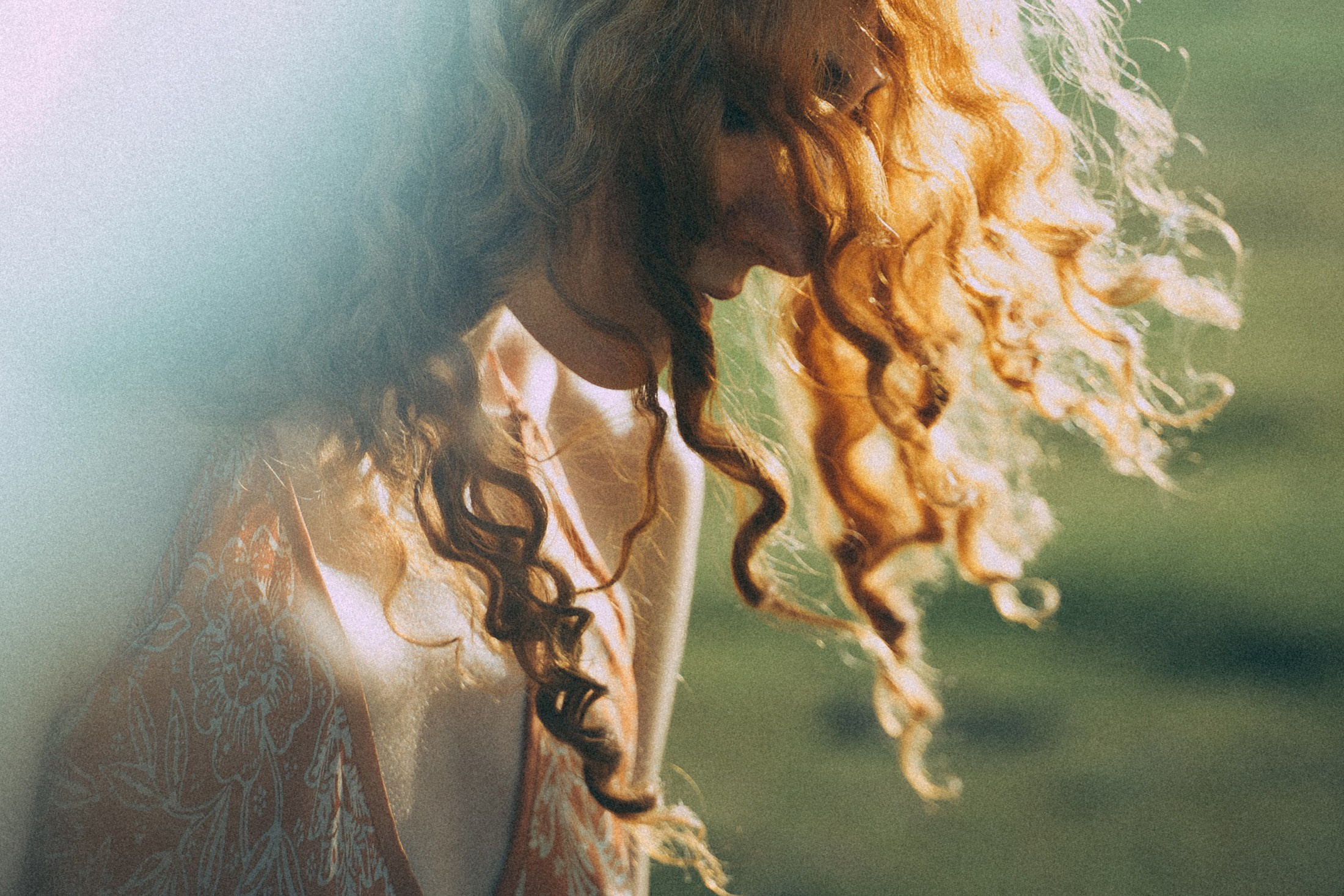 Обсидиан. Алиса Аницкая