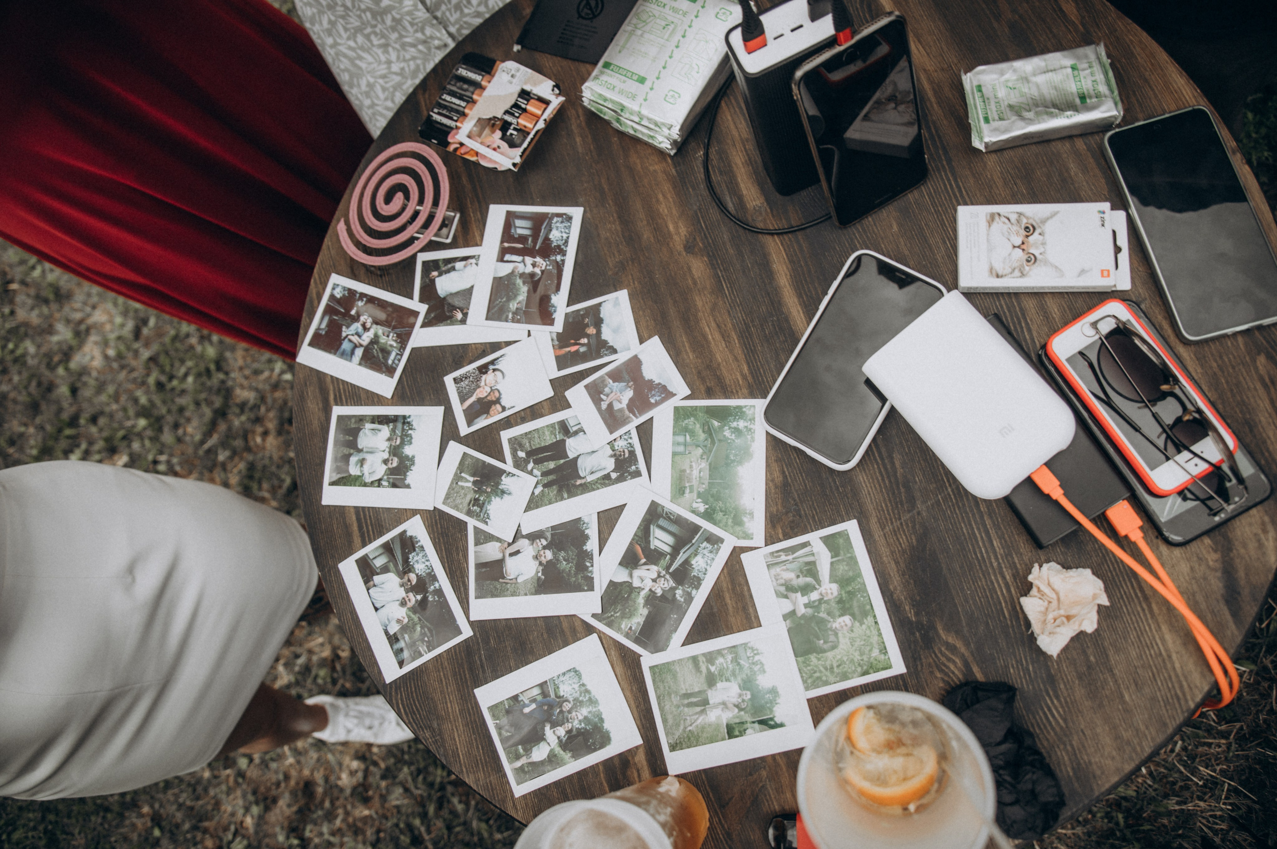 Никита Оля. Фотограф Милка Татьяна