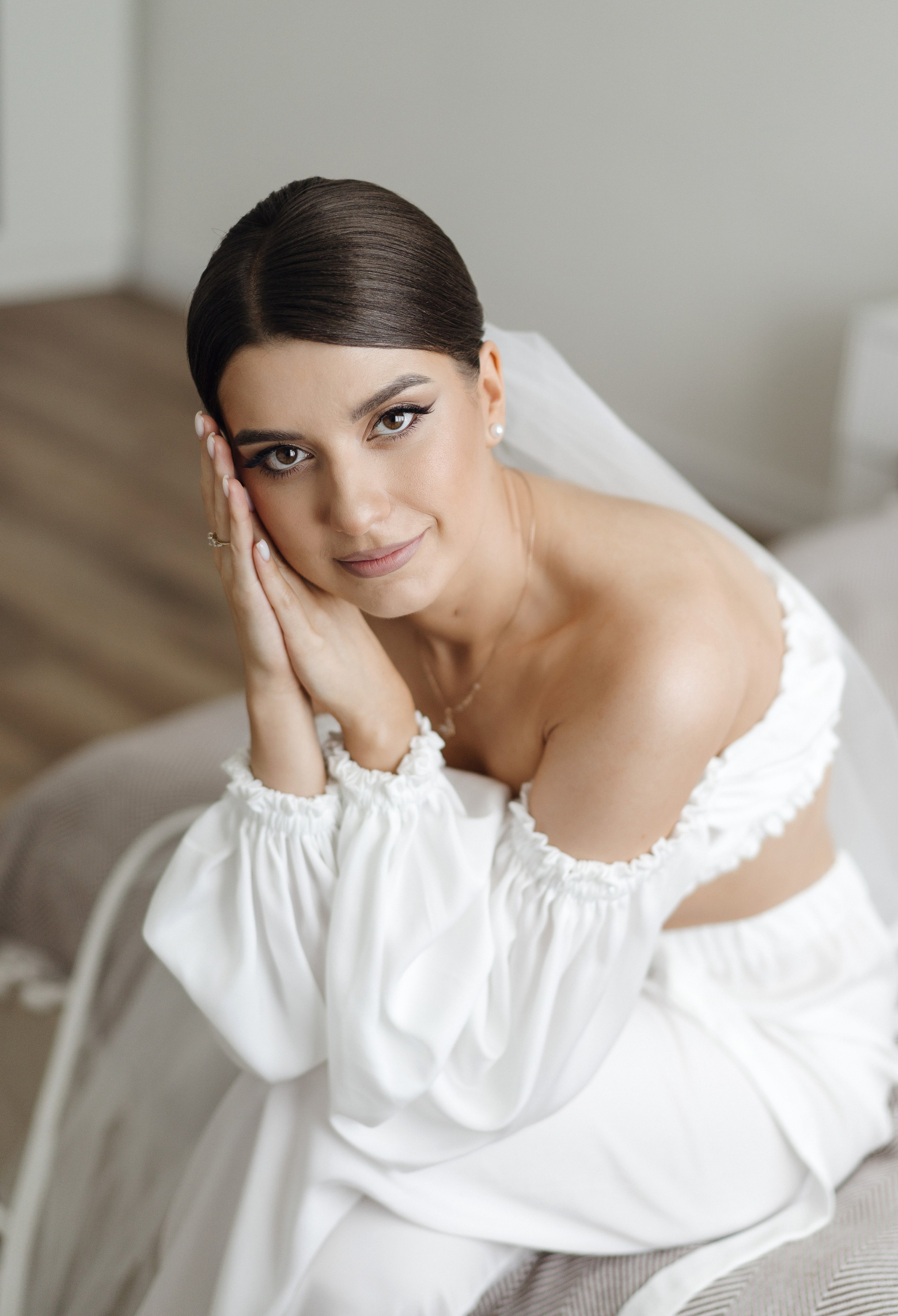 S&D. Свадебный Фотограф в Коломне и Москве Николай Максименко