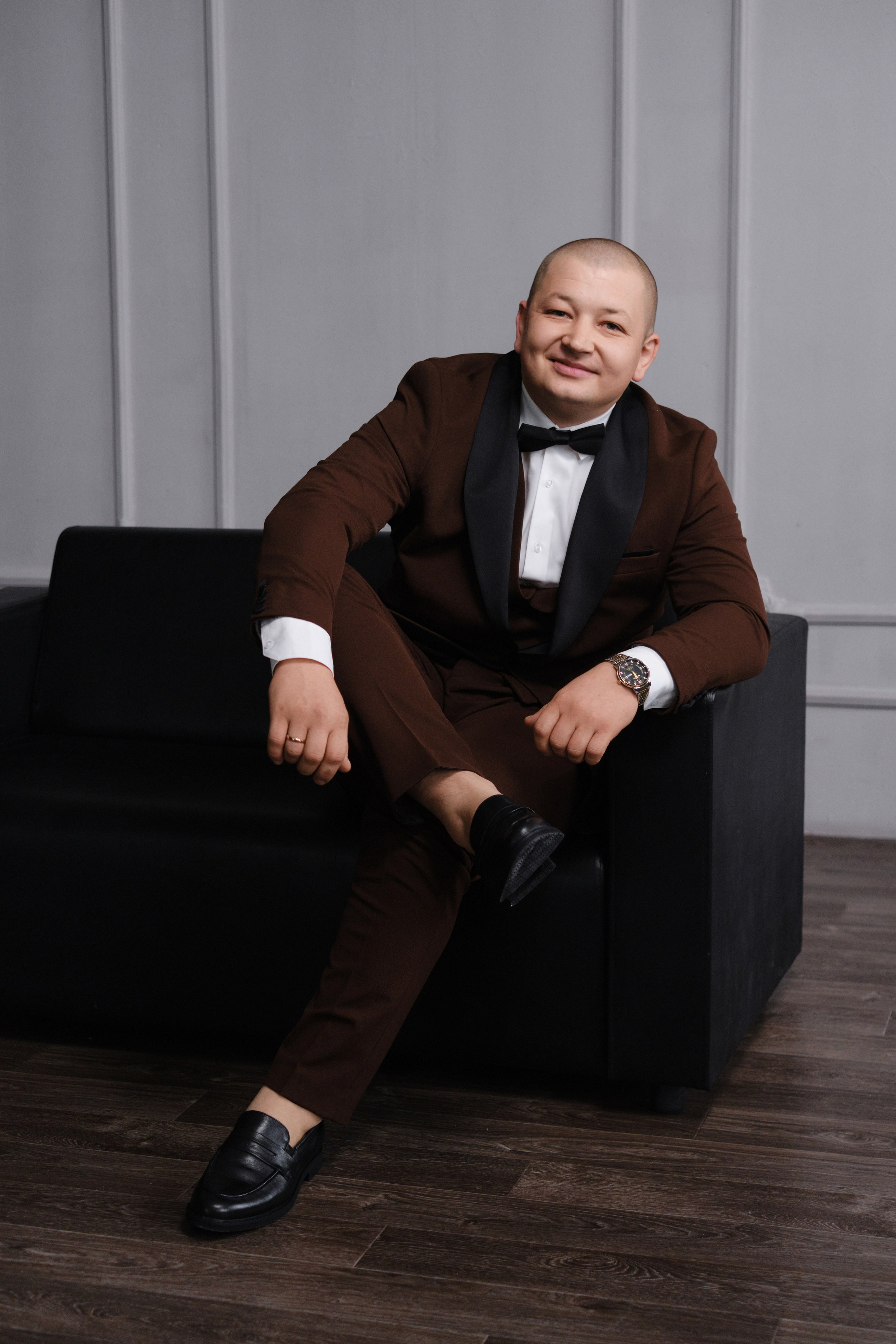 Максим + Карина. Антонина Мезинова фотограф Михайловка и Волгоград