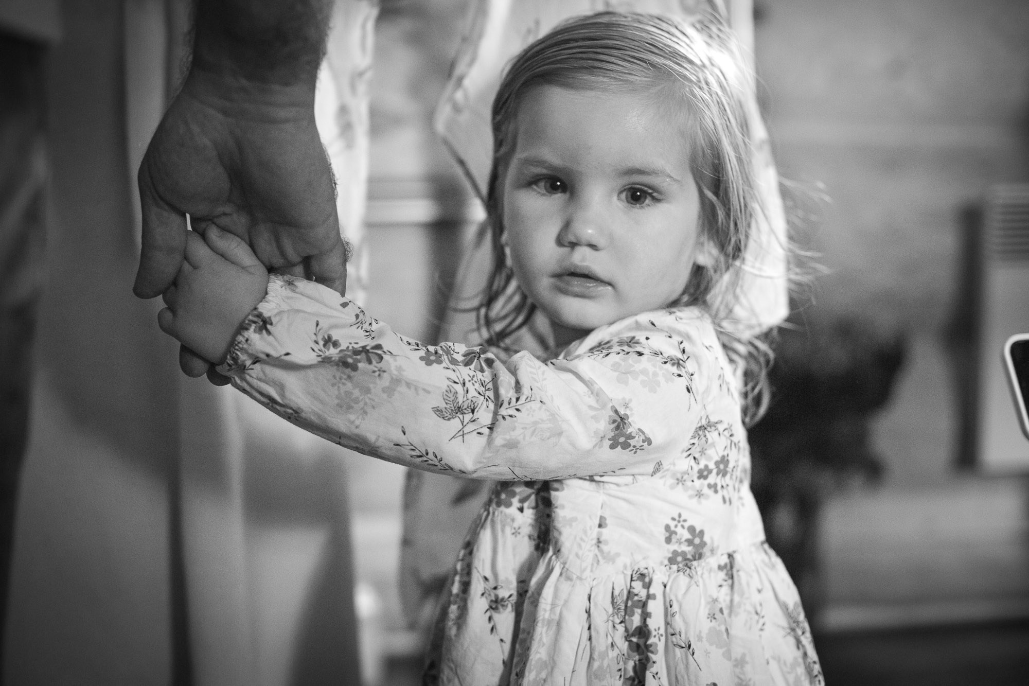 Таинство крещения. SaGaFOTO.ru