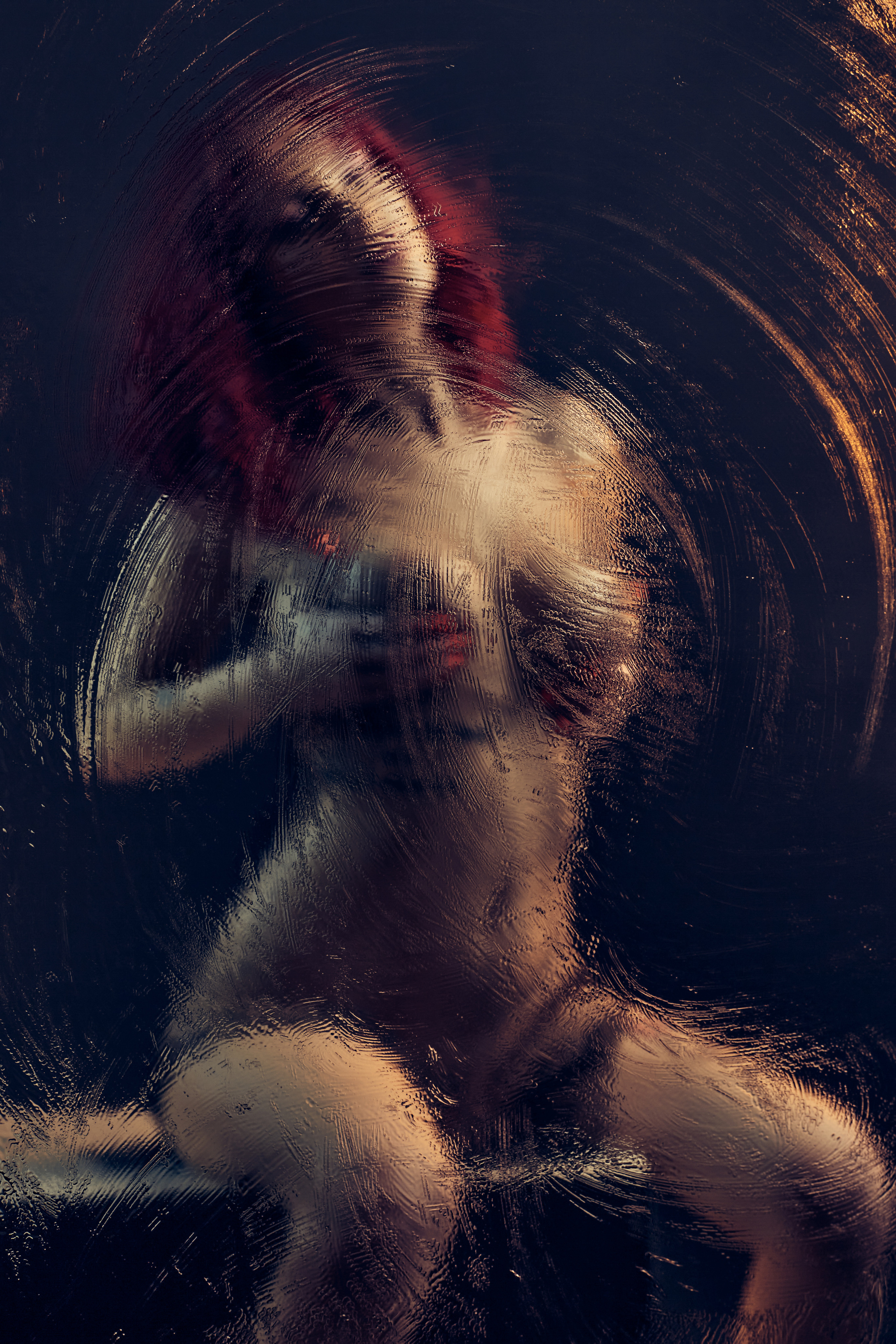 Art Nude. Max Solve photography