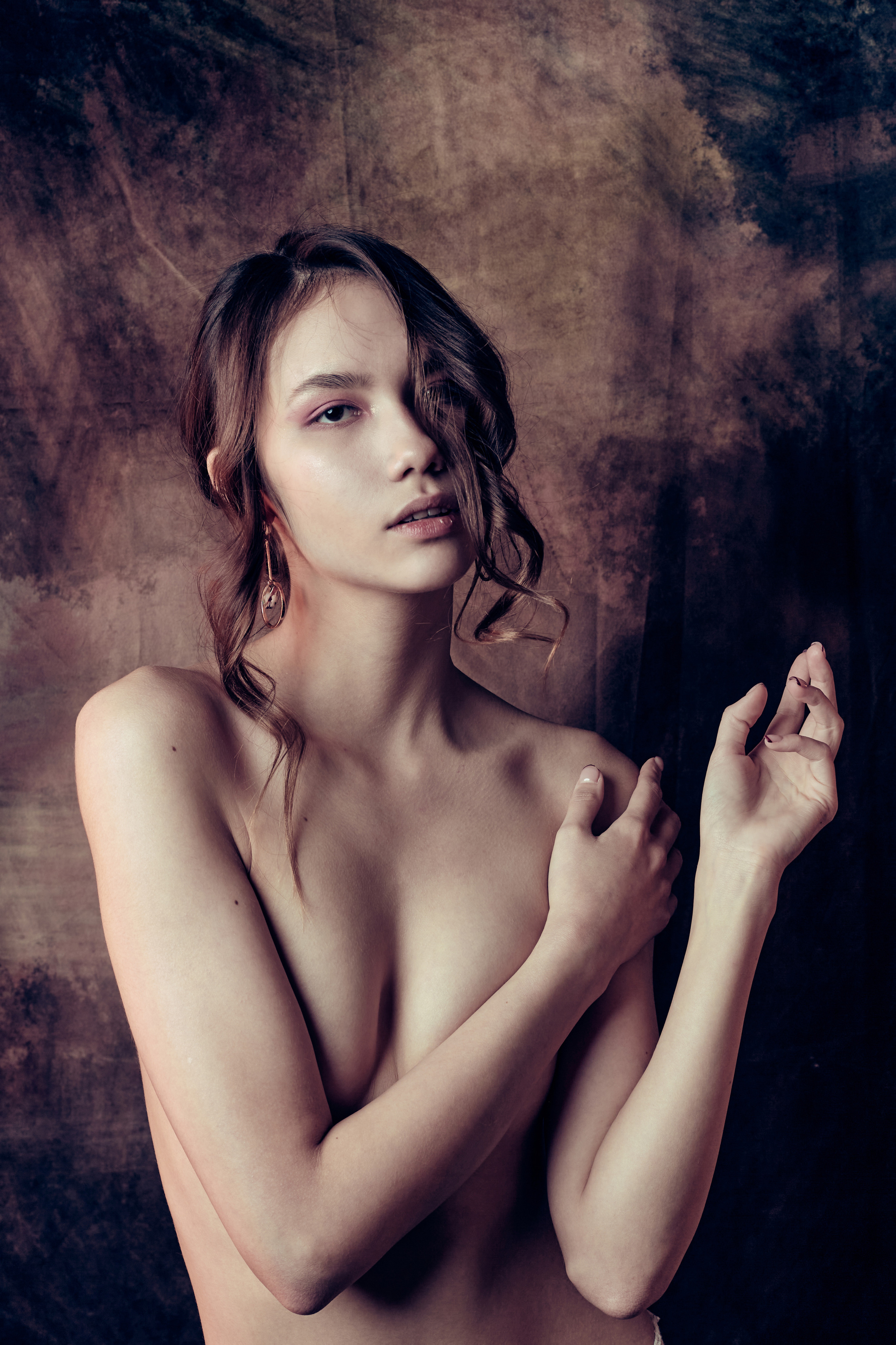 Портрет. Max Solve фотограф