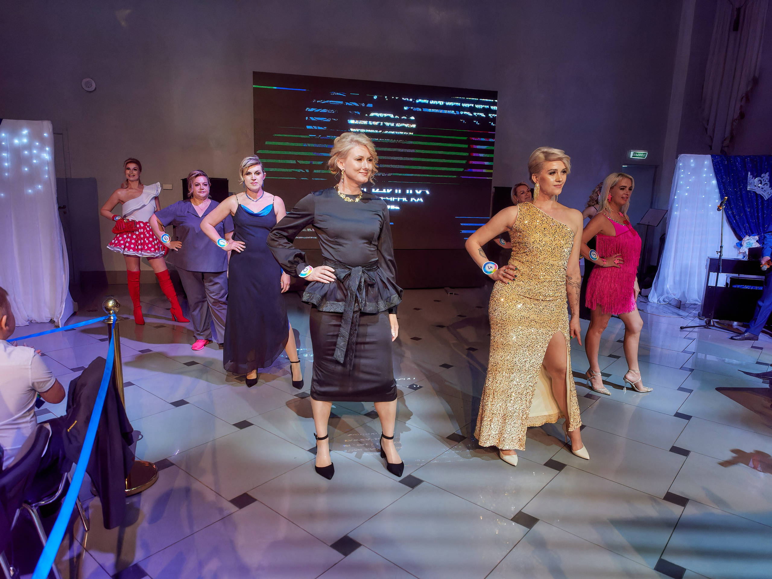 Блондинка Междуреченска. Семейный и детский фотограф в Междуреченск Олег Бамбульский