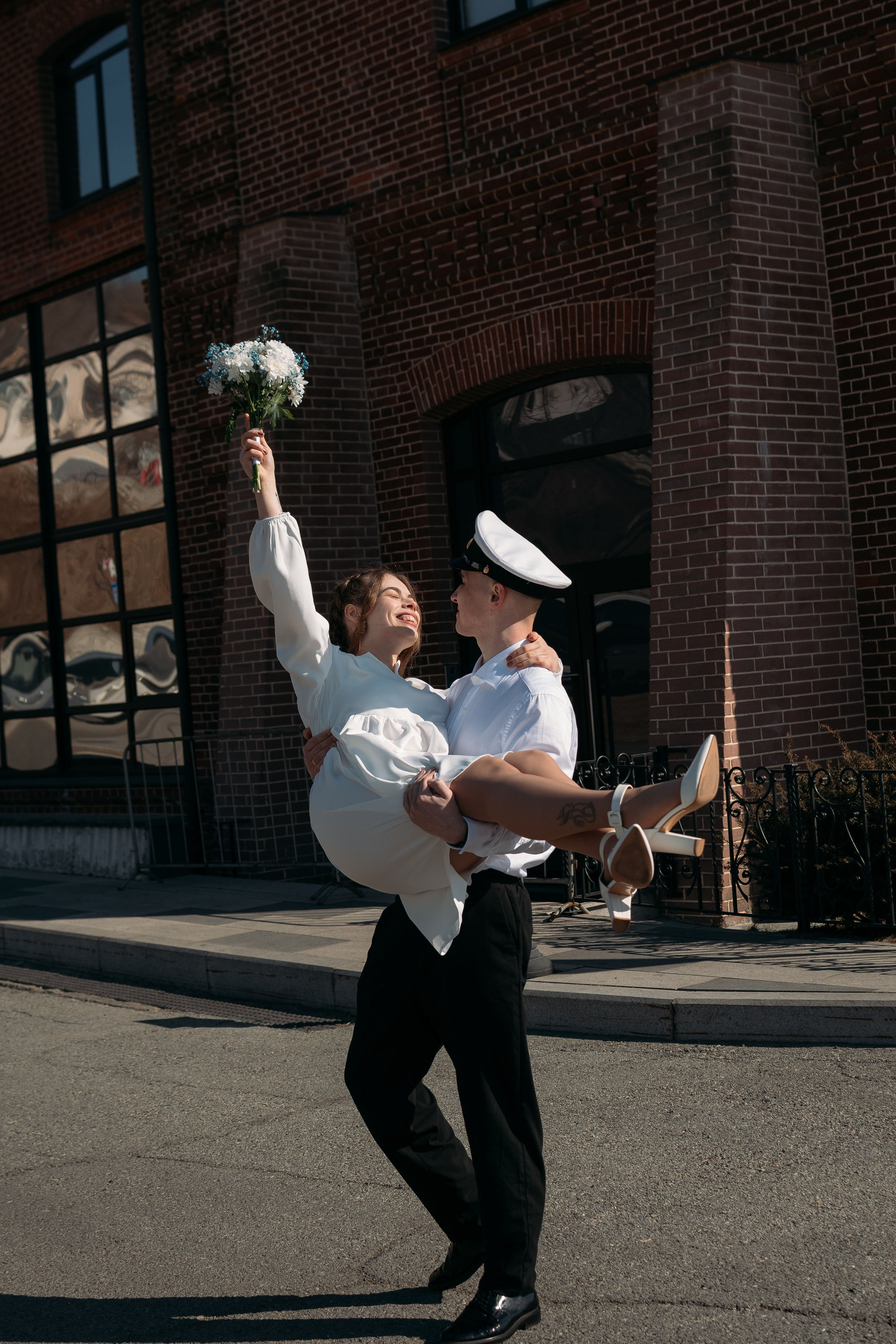 СВАДЕБНЫЕ. Фотограф Владивосток Оля КРОКС