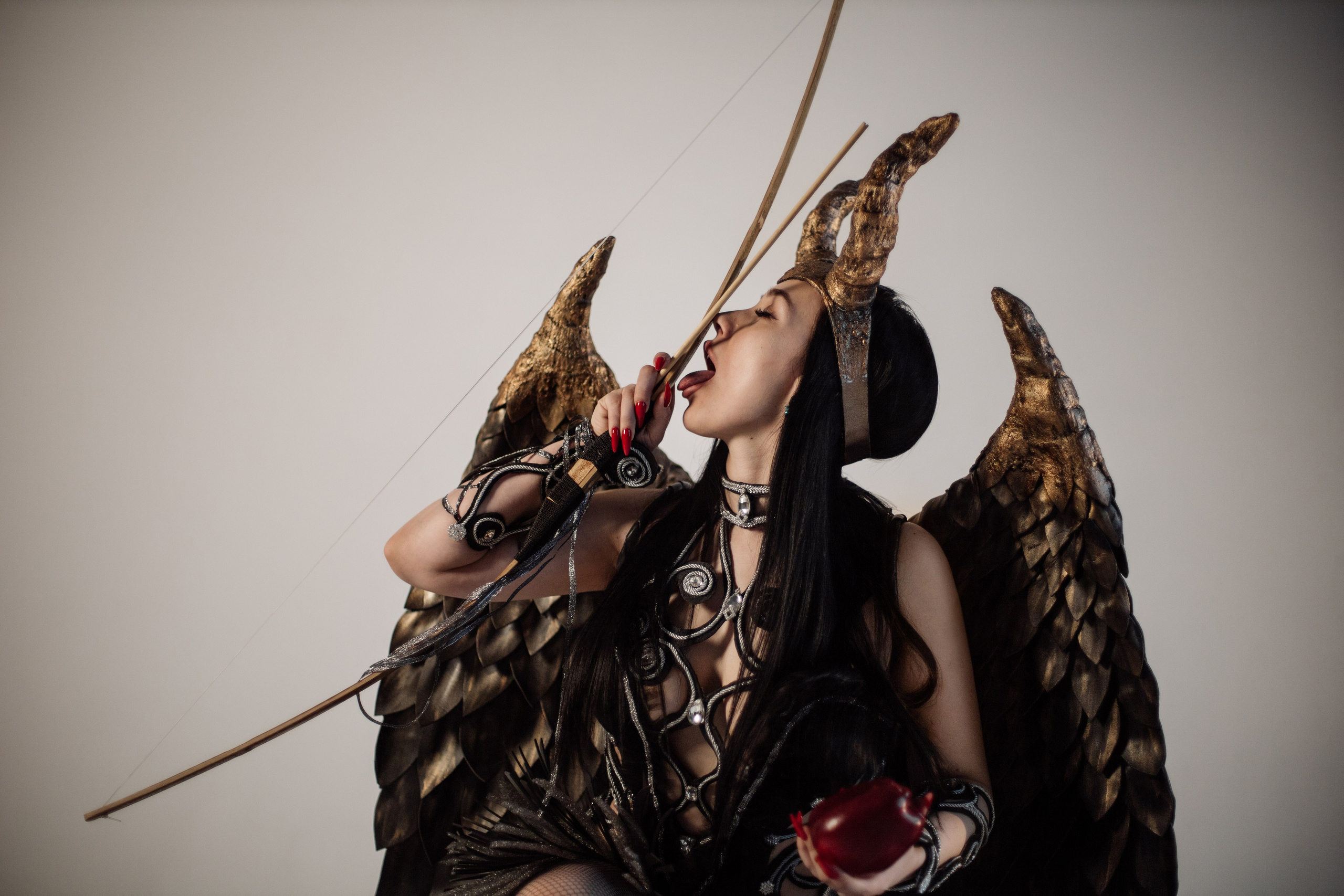 НЕОБЫЧНОЕ. Фотограф Владивосток Оля КРОКС