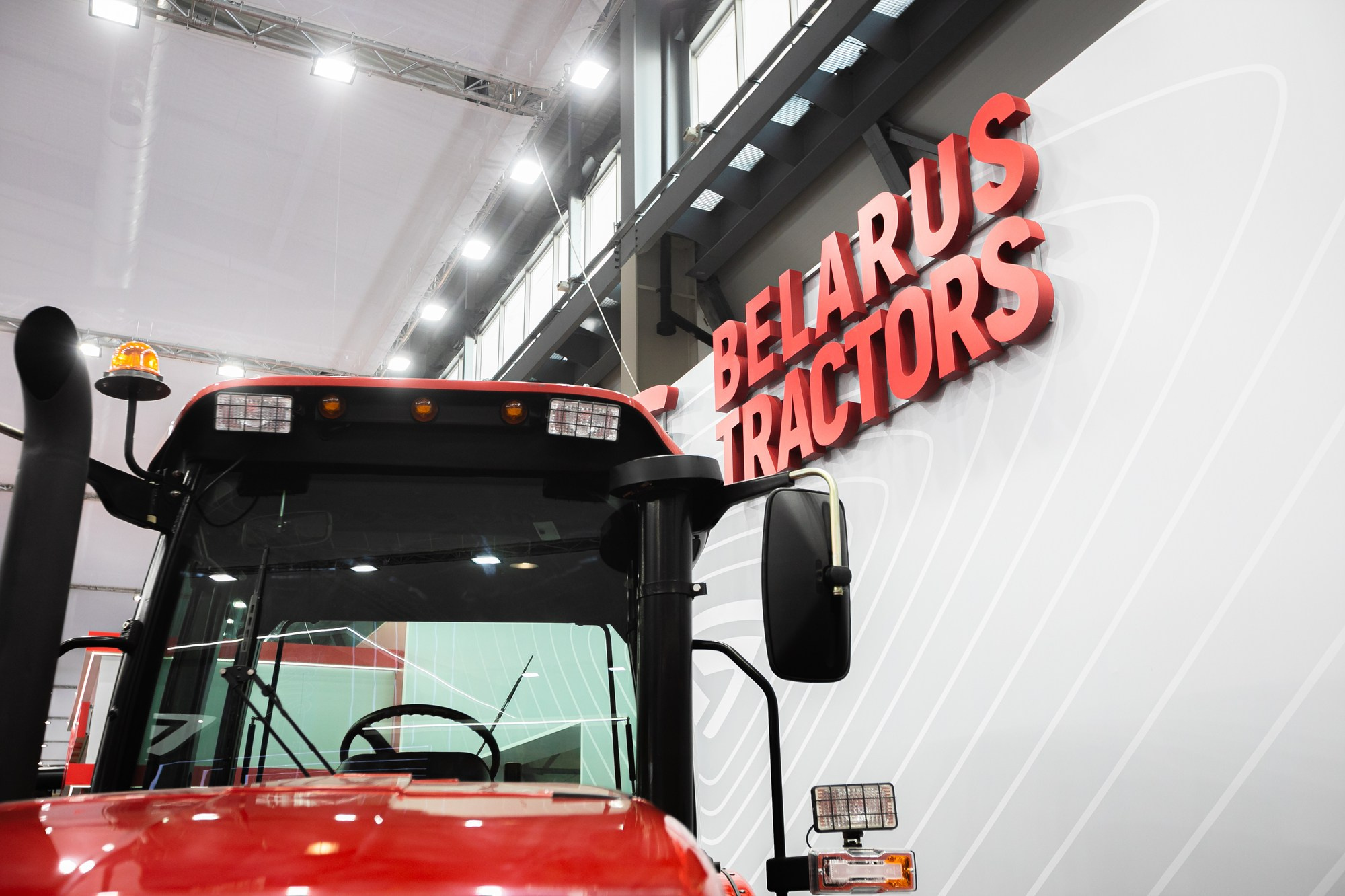 Иннопром 2024 в Екатеринбурге: Главные события и перспективы. Свадебный фотограф в Москве | Антон Матвеев