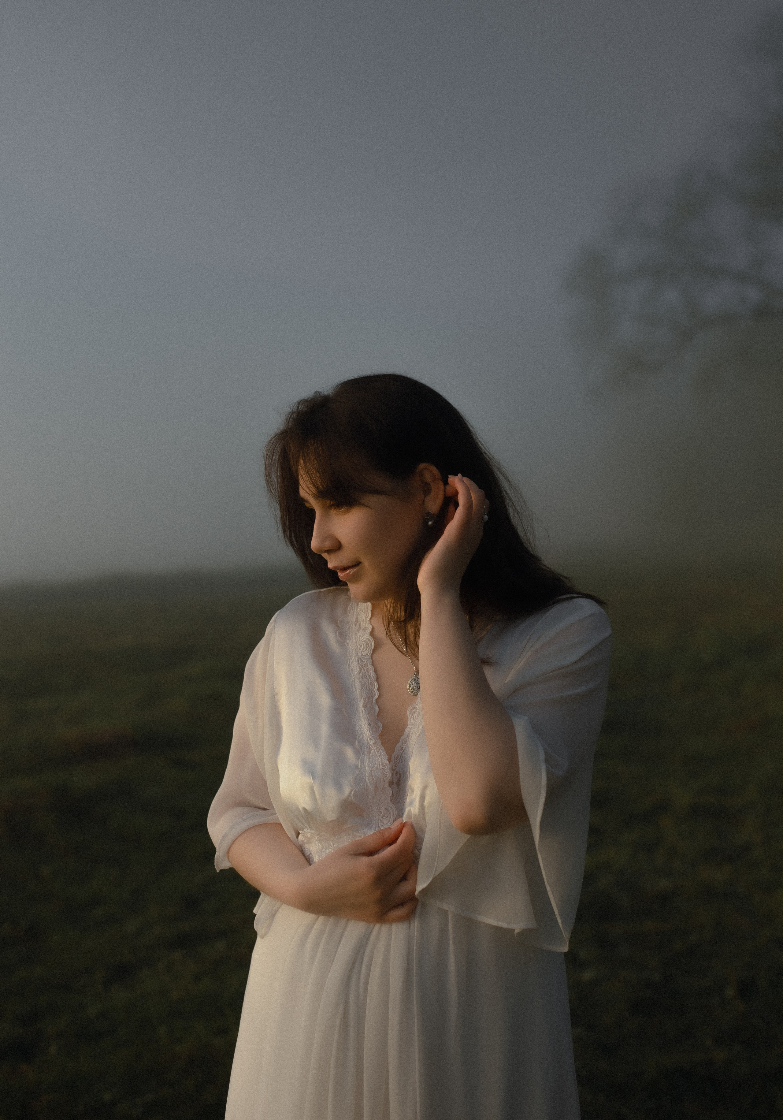 «Тайны туманной Тарусы». Твой проводник в мир ушедших эпох, романтики и женственности