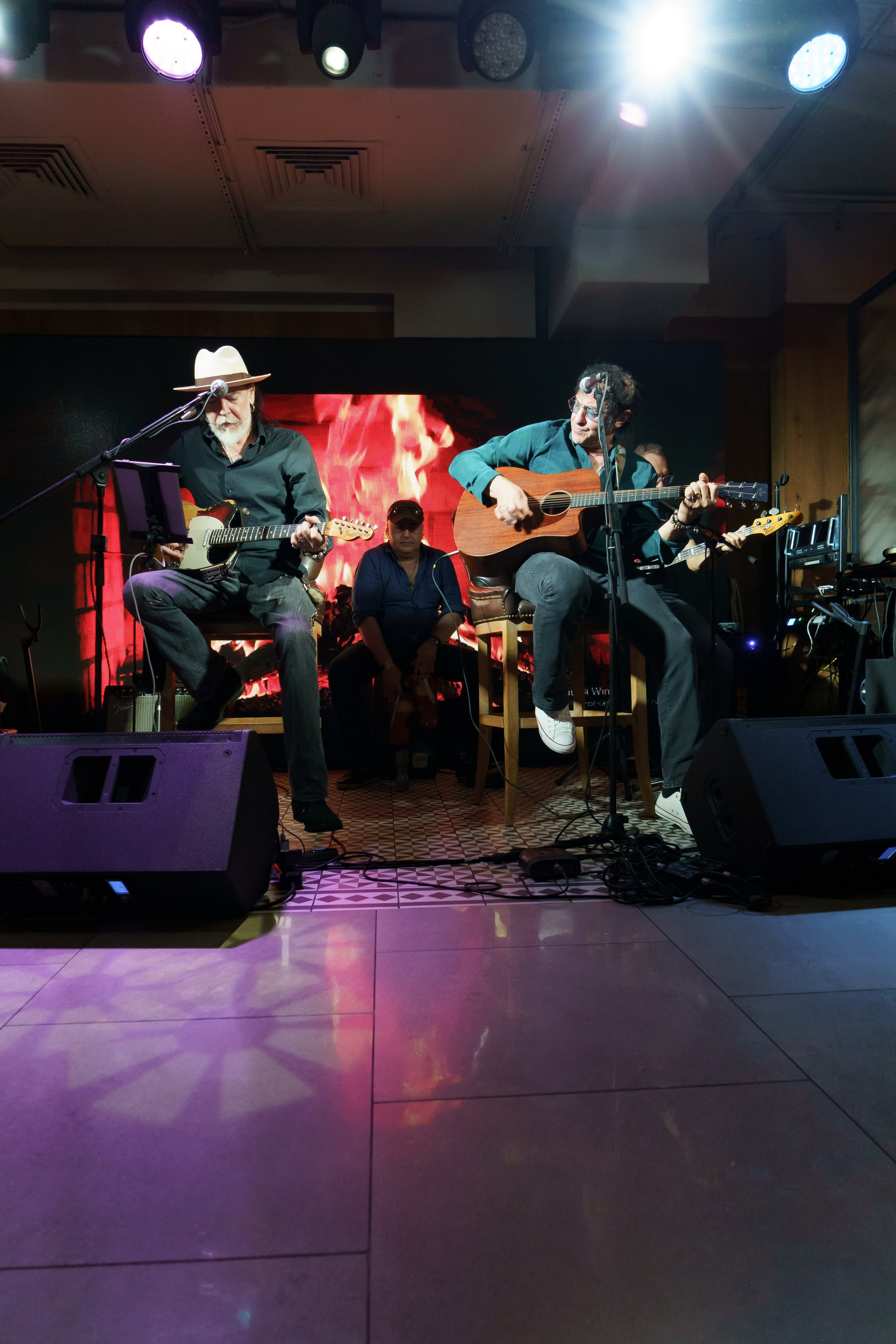 Voron&Nash dресторанt Rumi. Семейный и детский фотограф Зеленоград Кудашова Наиля