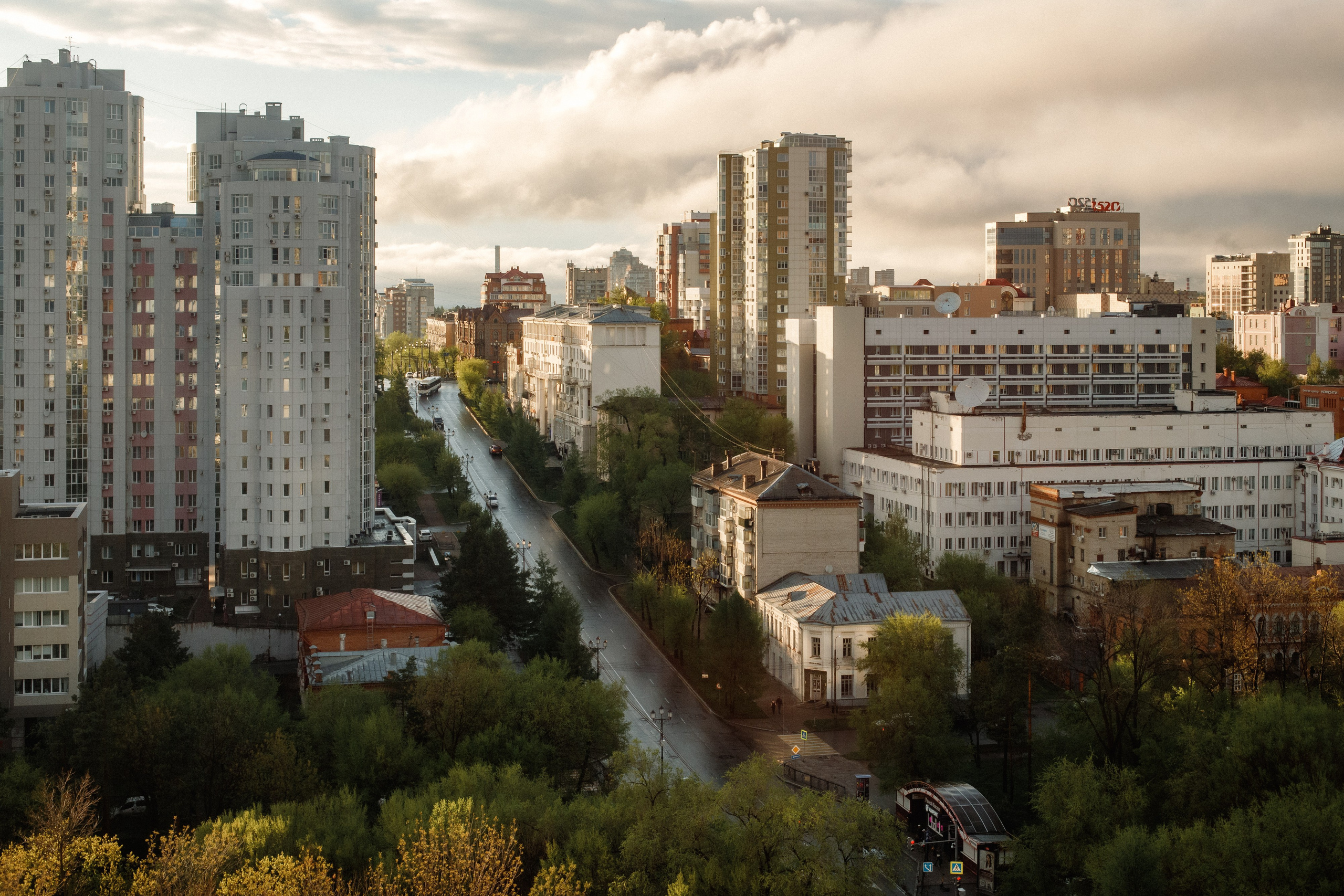 QUEEN KHV [12 ЛЕТ]. СВОИ. ФОТООТЧЕТЫ-СОБЫТИЯ-МЕСТА