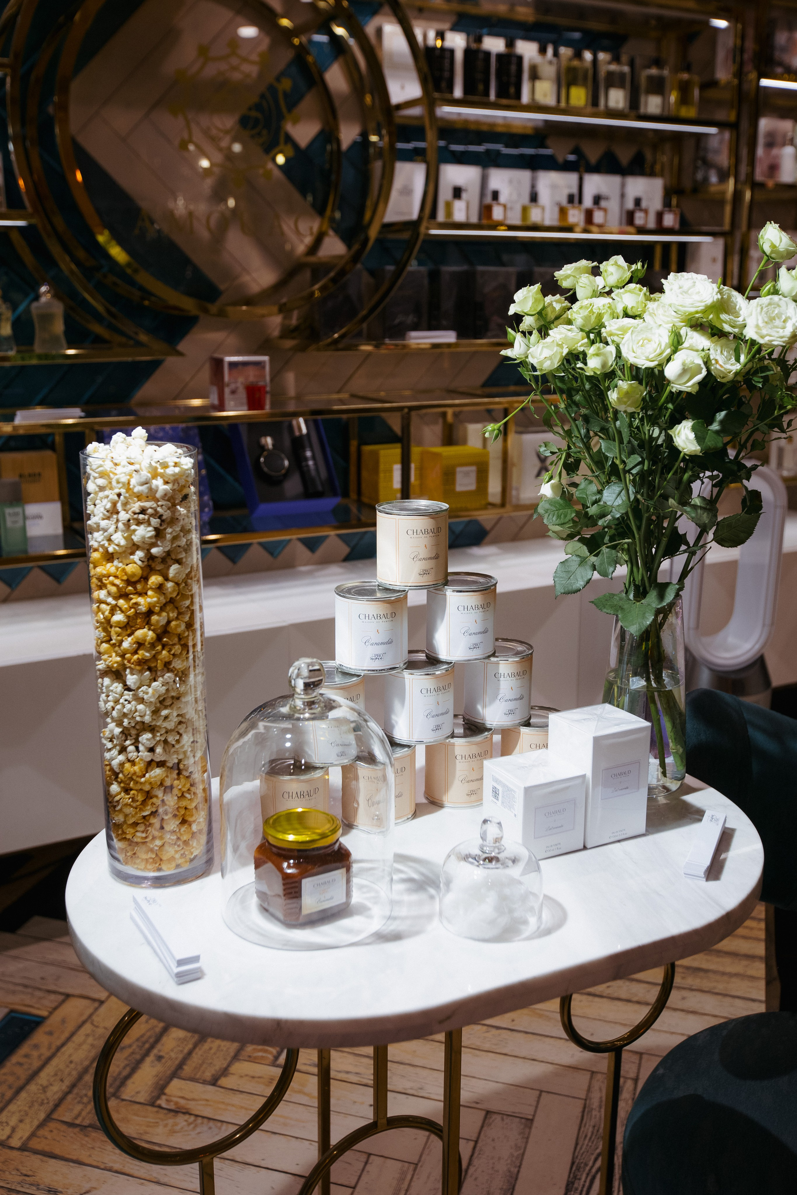 PROBIRKA21 — CHABAUD. СВОИ. ФОТООТЧЕТЫ-СОБЫТИЯ-МЕСТА