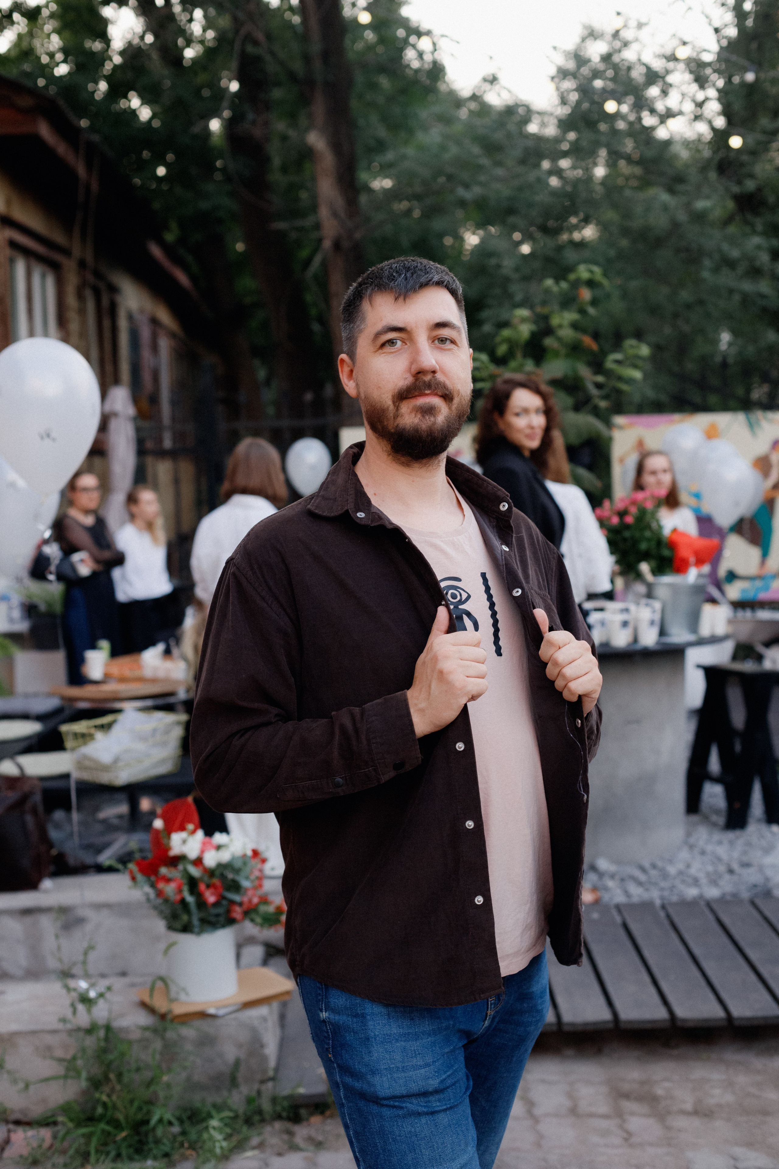 АЙ МАРКЕТИНГ. СВОИ. ФОТООТЧЕТЫ-СОБЫТИЯ-МЕСТА