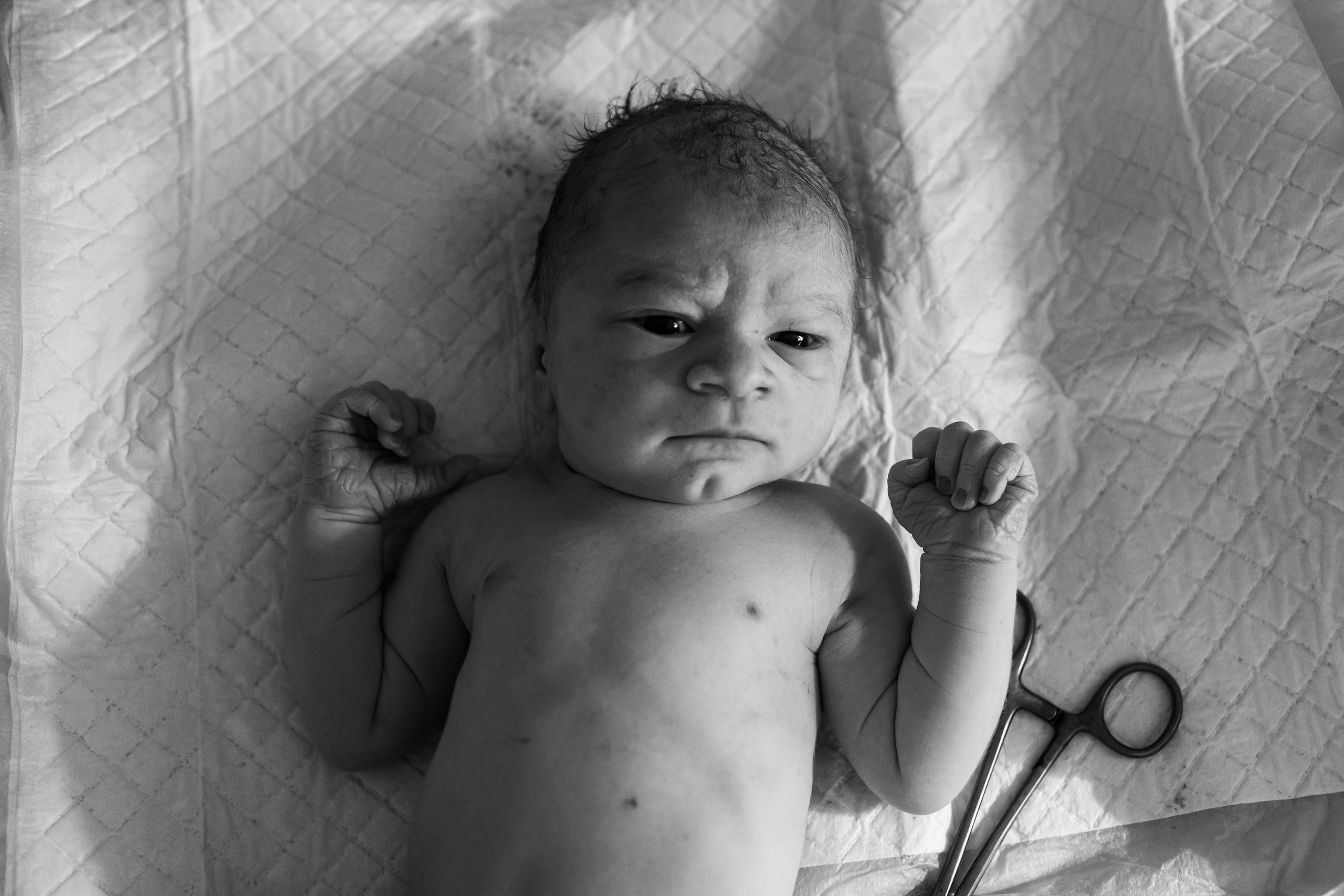 Рождение Александра. Фотограф на роды в Санкт-Петербурге Екатерина Сысоева