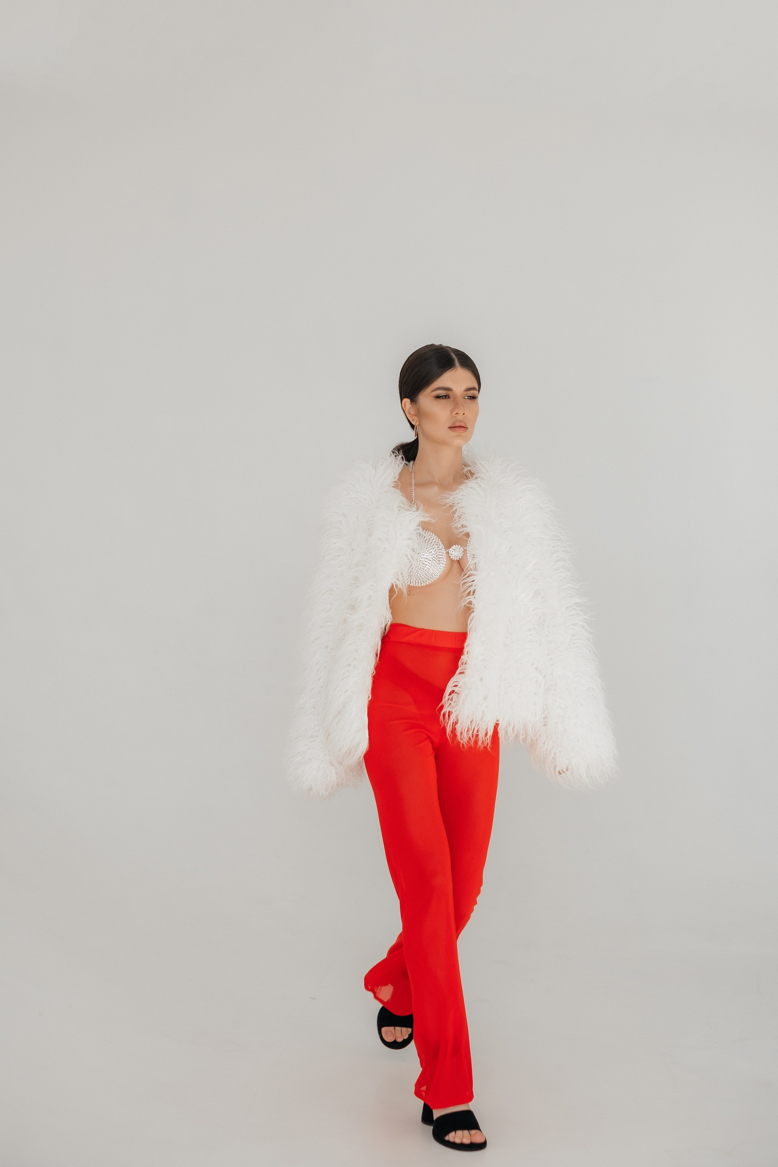 Алина. Фотограф в Кемерово Анастасия Филаткина