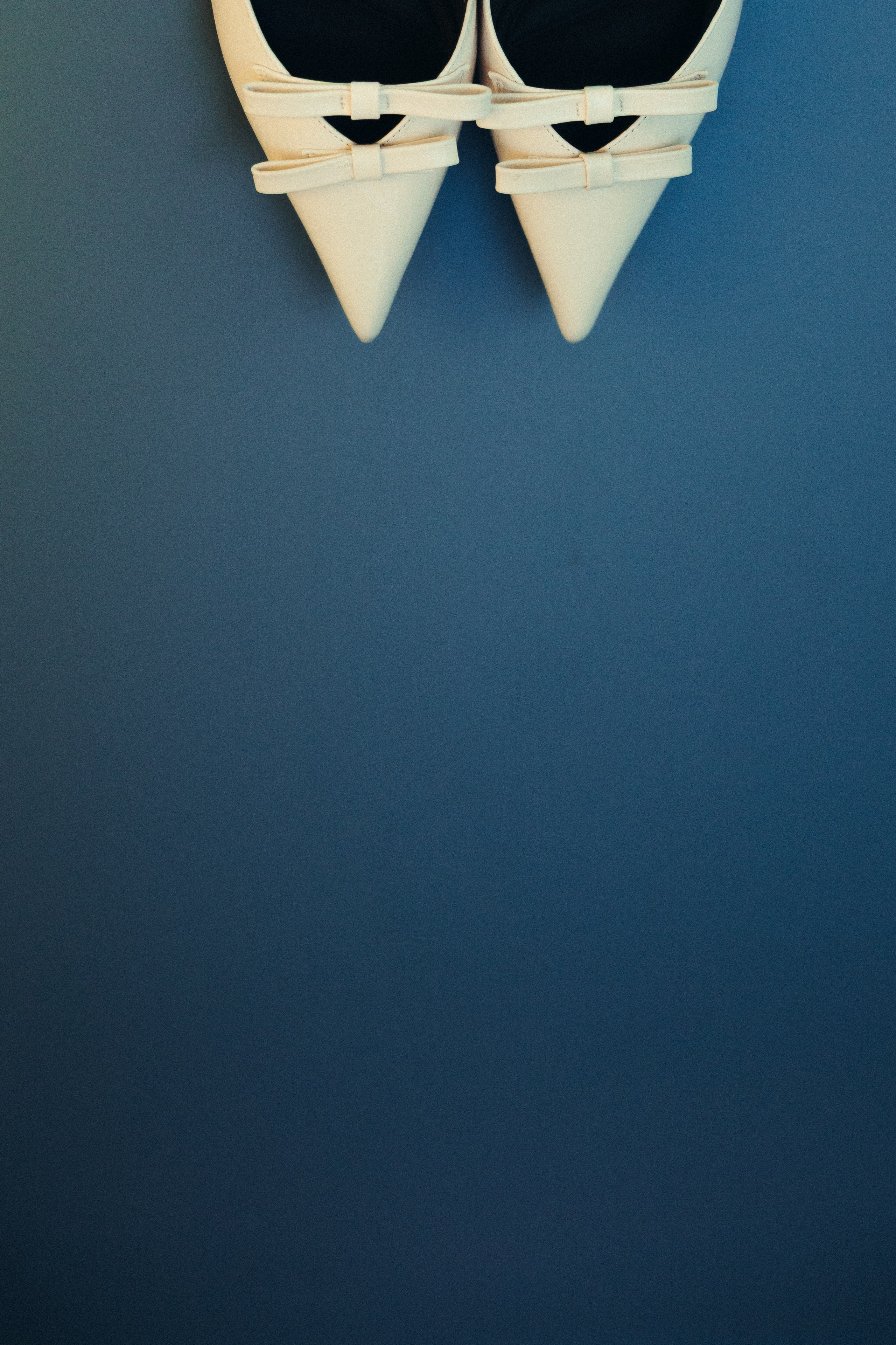 Ты — моя тишина. Свадебный фотограф в Санкт-Петербурге Баженова Алина