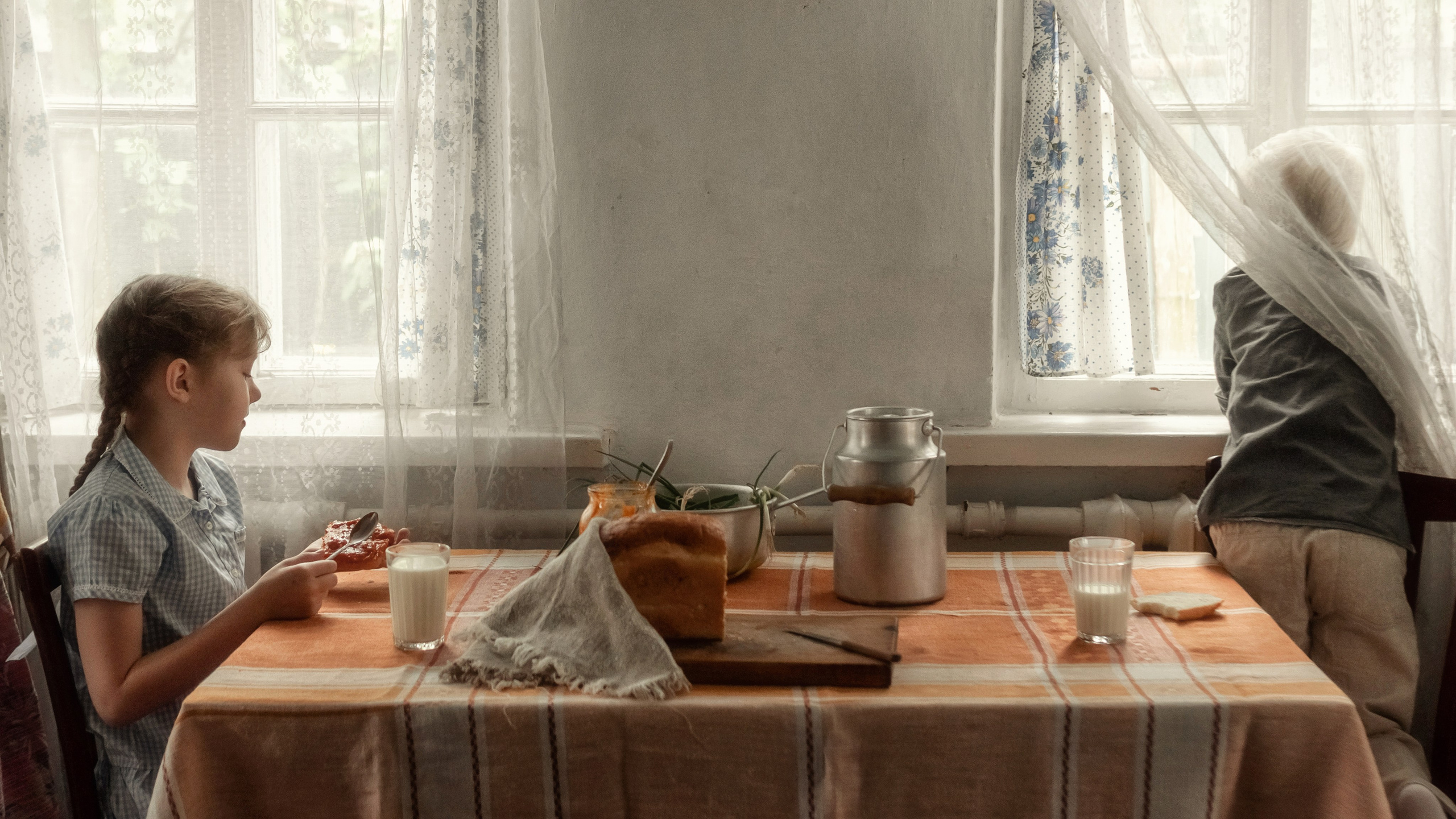 Хулиганка. Фотохудожник и фоторежиссёр Евгения Будякова